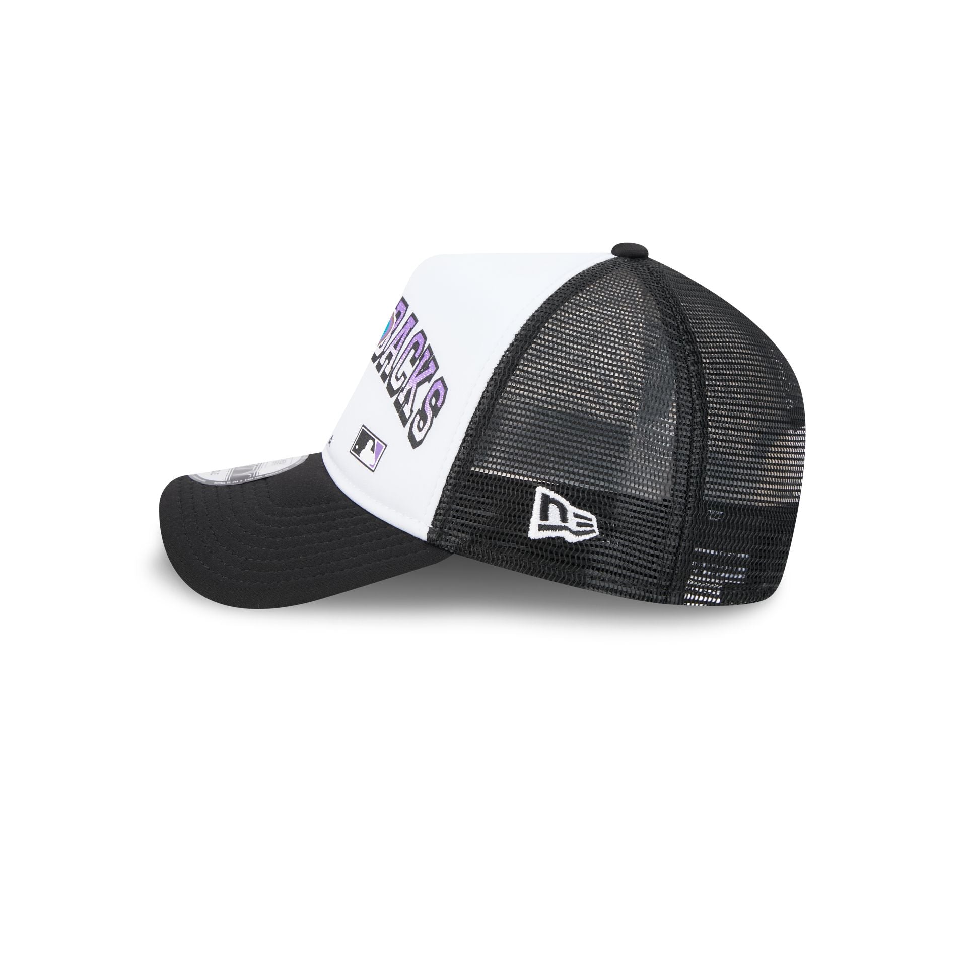 New Era Sport Classics 9FORTY A-Frame Trucker
