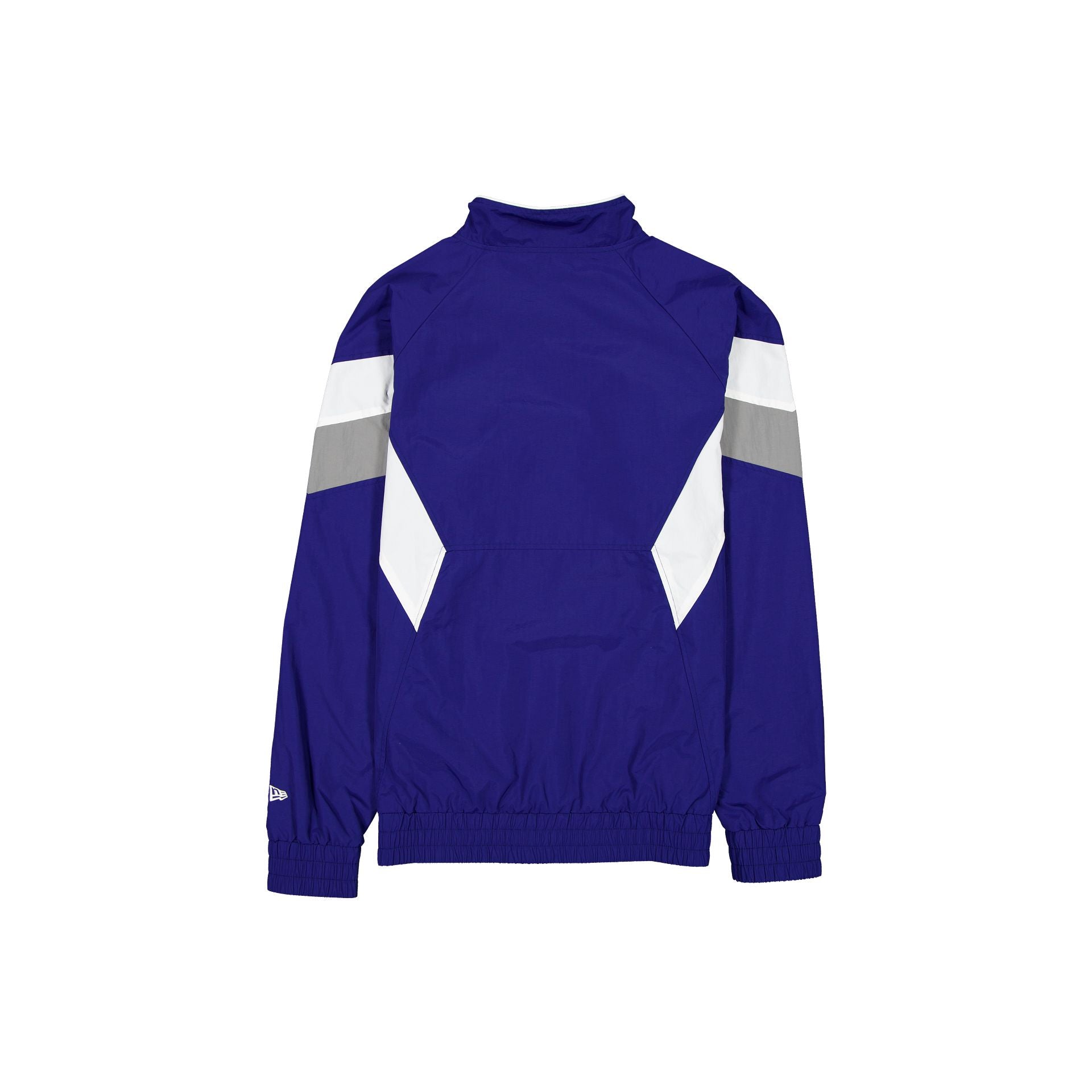 New Era Sport Classics Quarter Zip