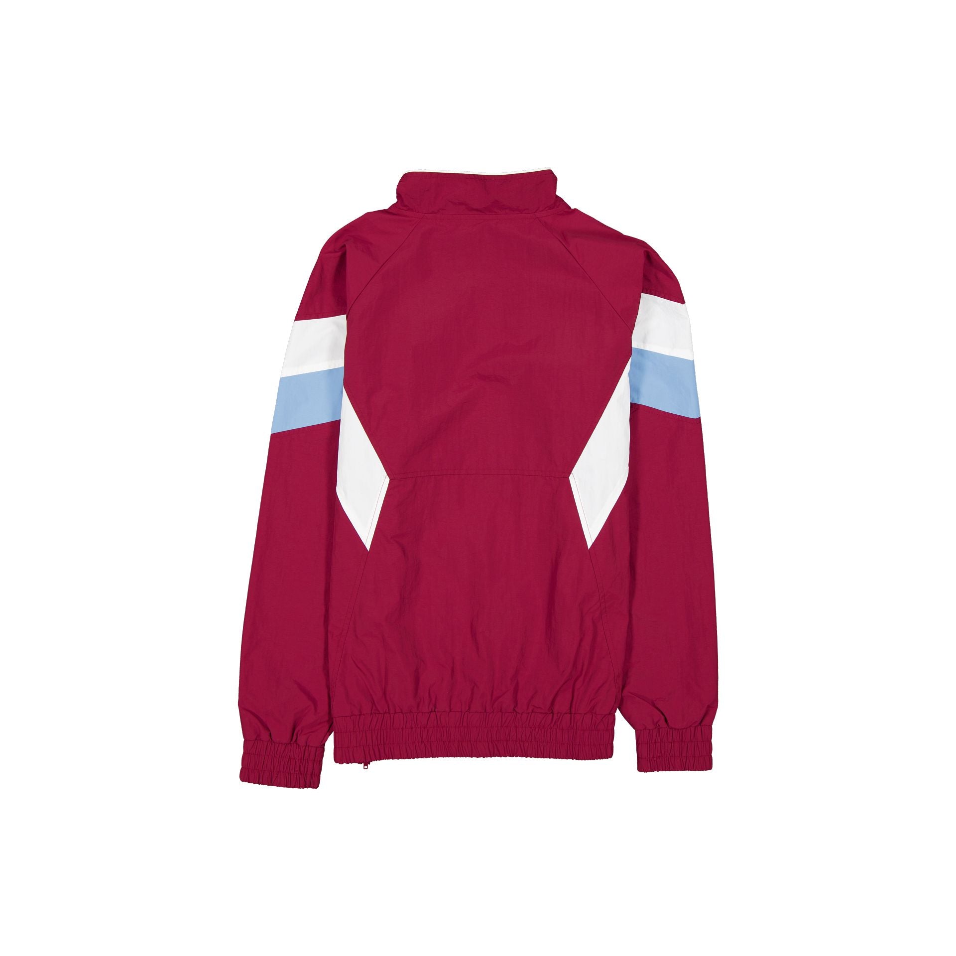 New Era Sport Classics Quarter Zip