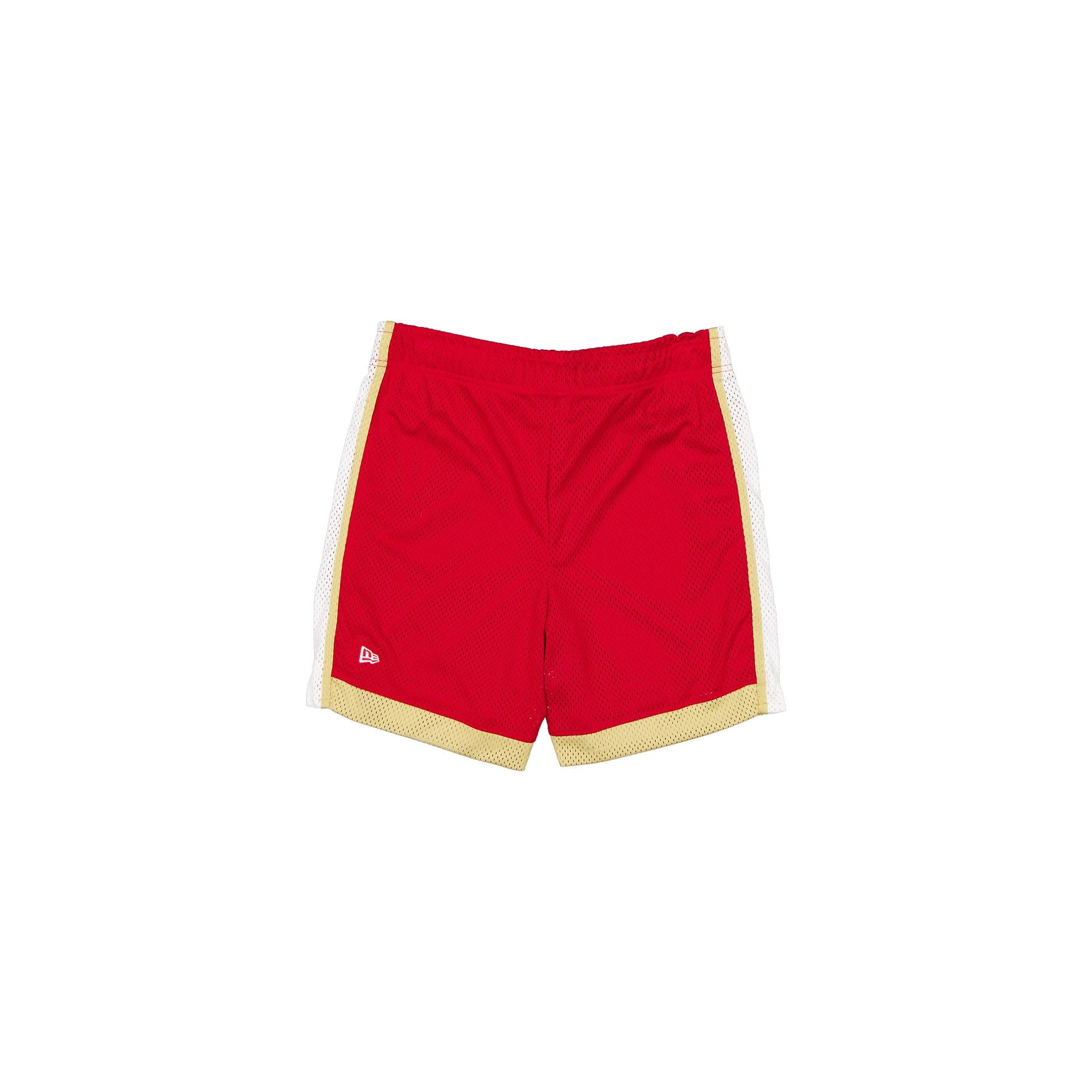 New Era Sport Classics Shorts