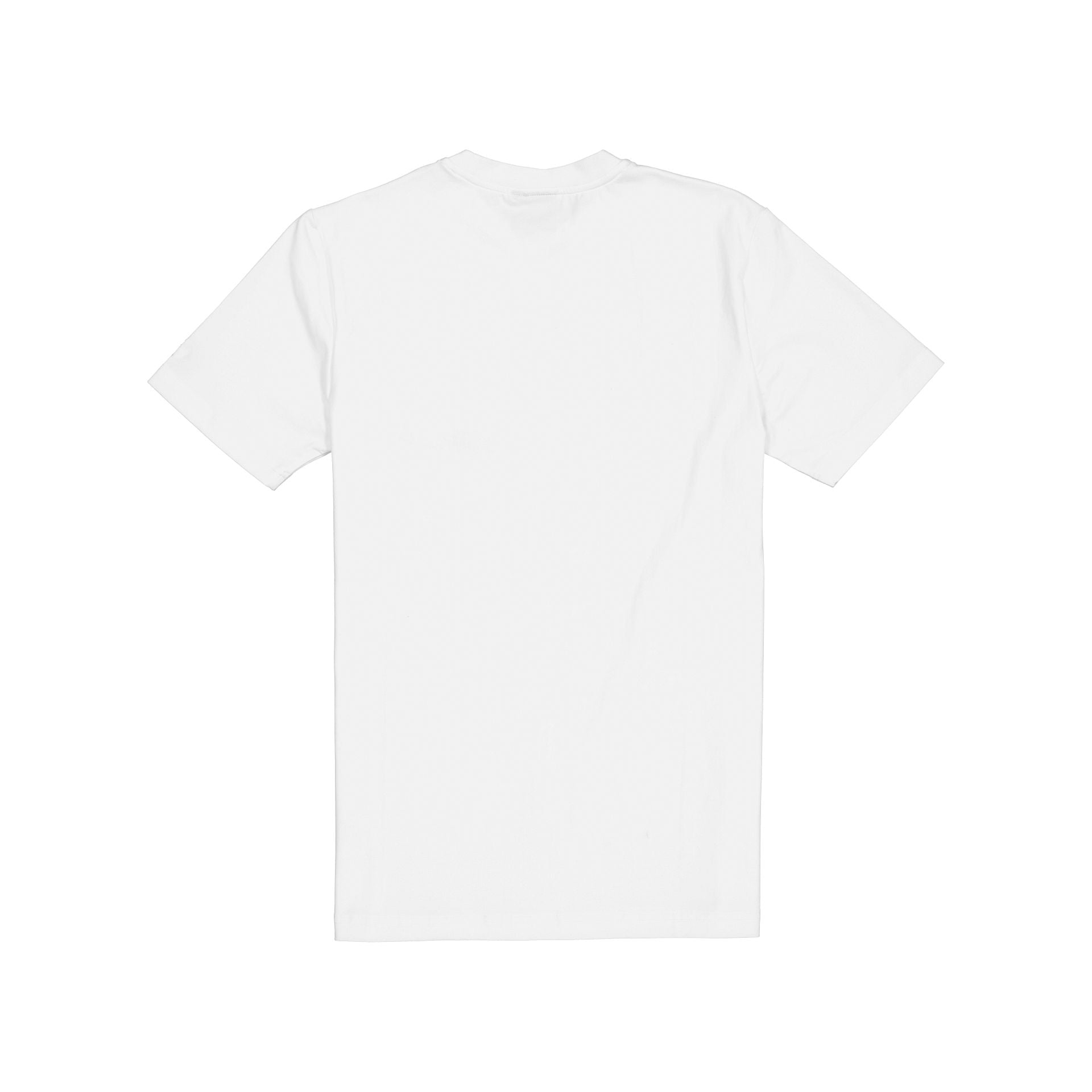 New Era Sport Classics White Short-Sleeve T-Shirt
