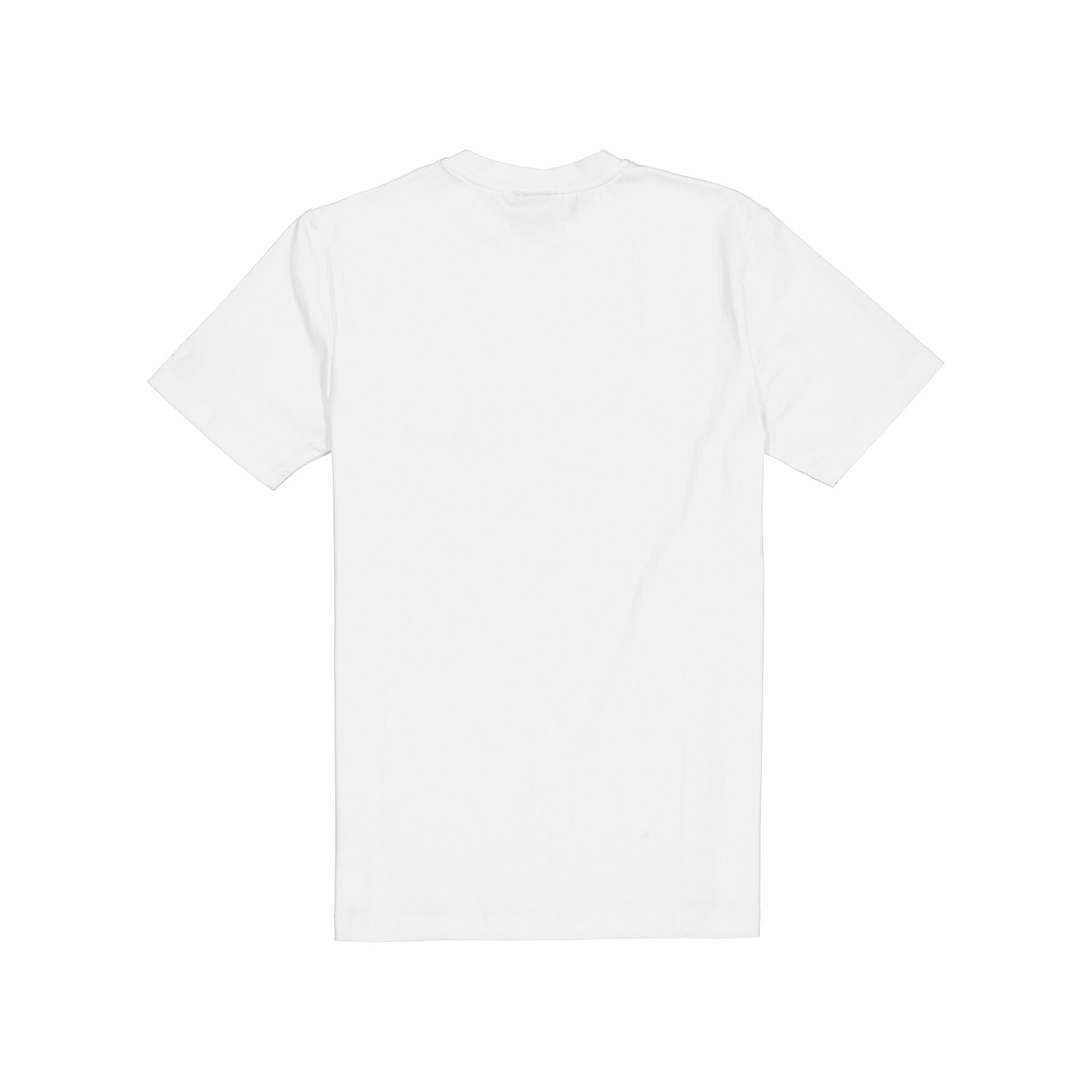 New Era Sport Classics White Short-Sleeve T-Shirt