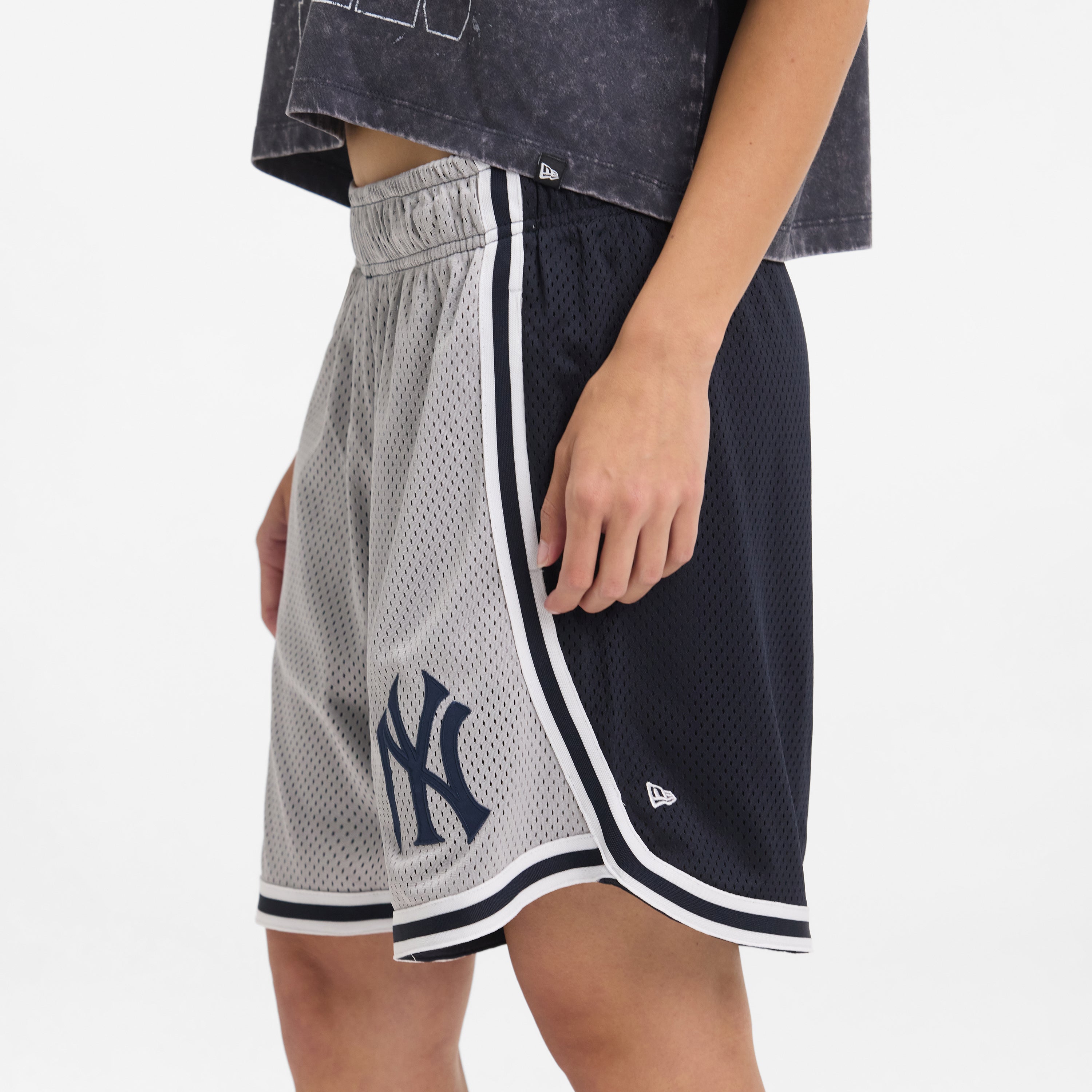 New Era Sport Classics Women's Shorts