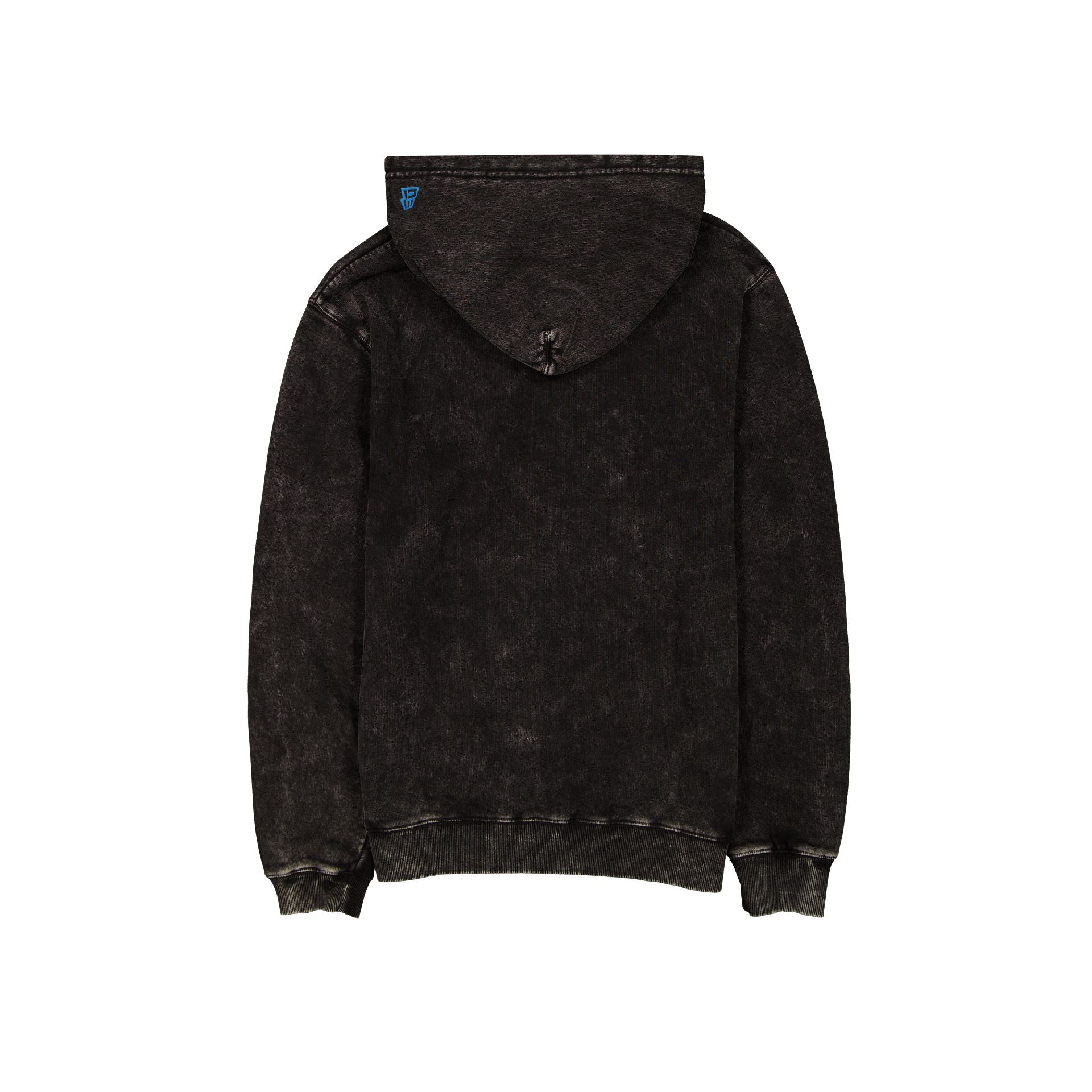 New Era Sport Night Black Hoodie