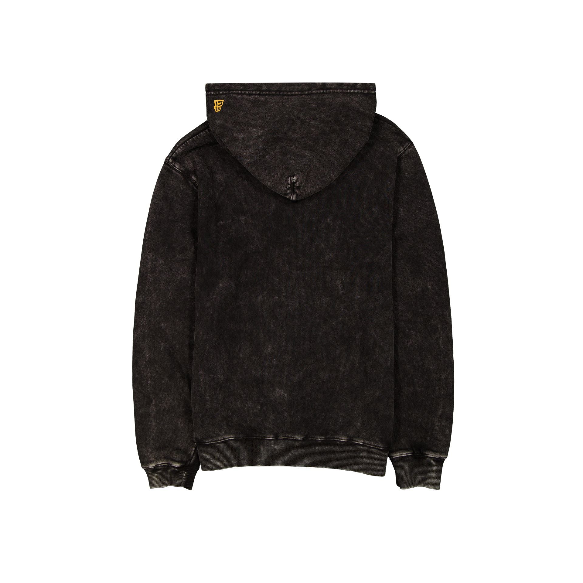 New Era Sport Night Black Hoodie