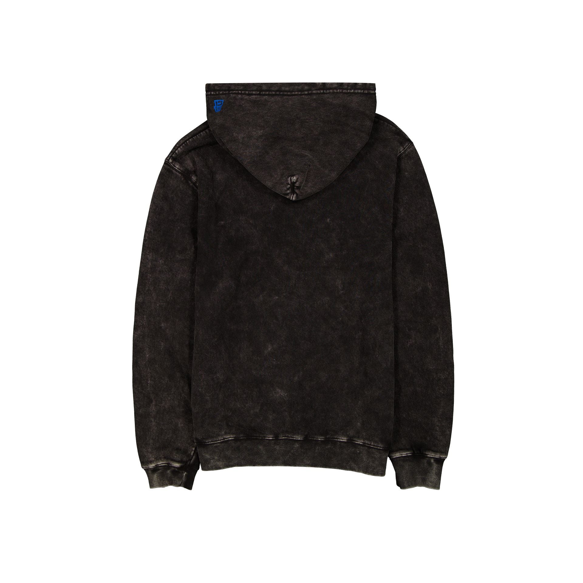 New Era Sport Night Black Hoodie
