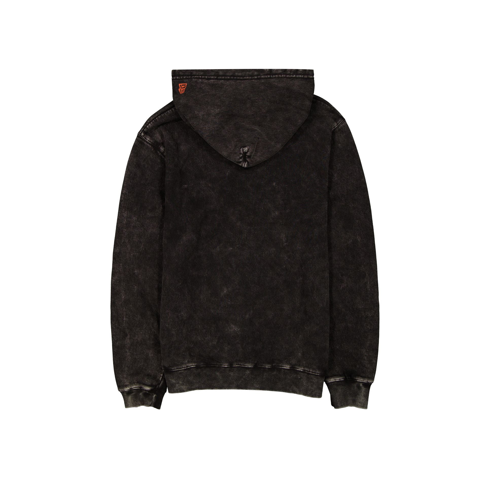 New Era Sport Night Black Hoodie