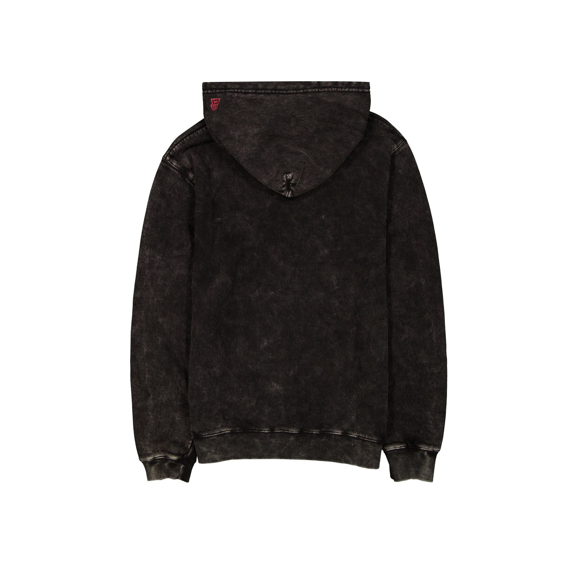 New Era Sport Night Black Hoodie