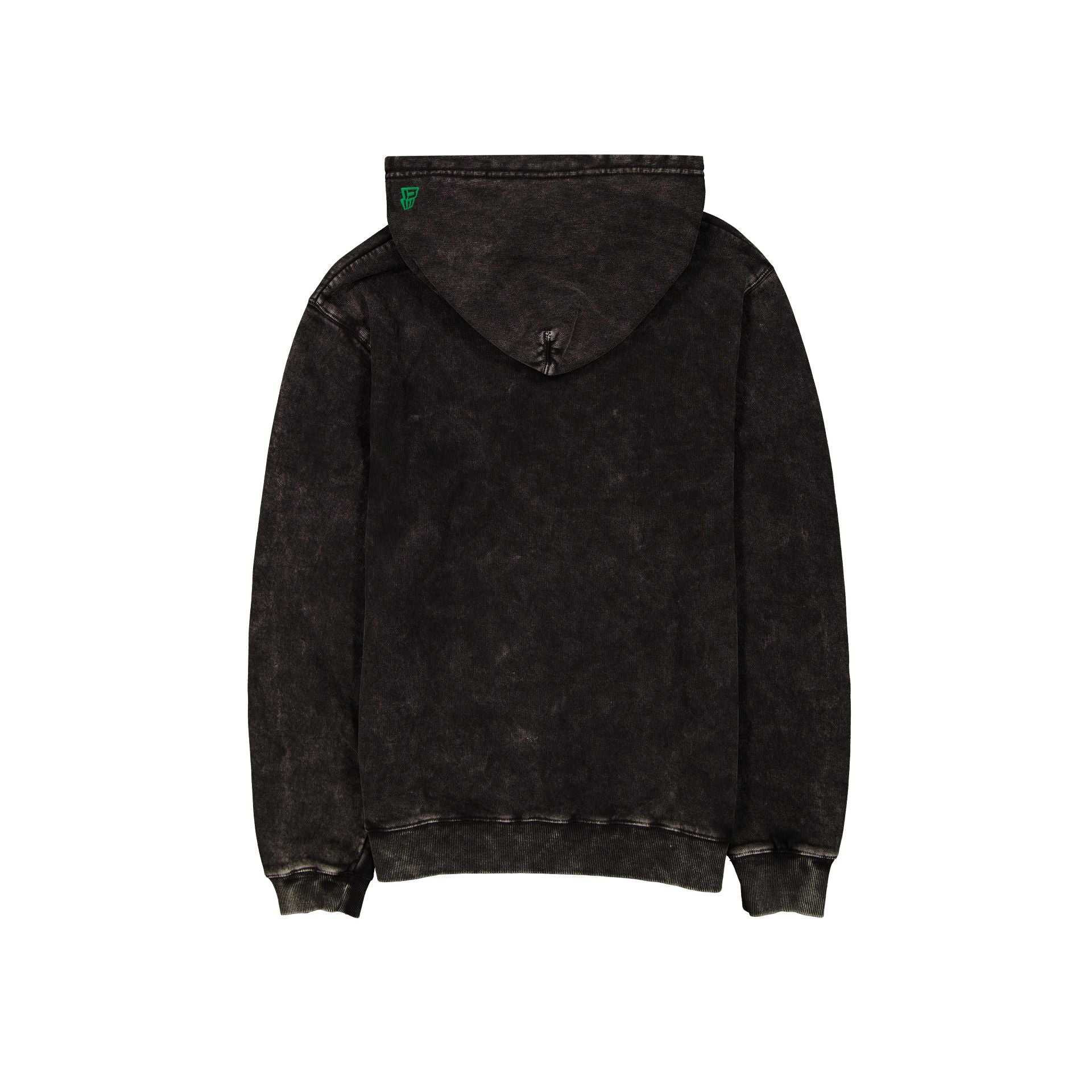 New Era Sport Night Black Hoodie