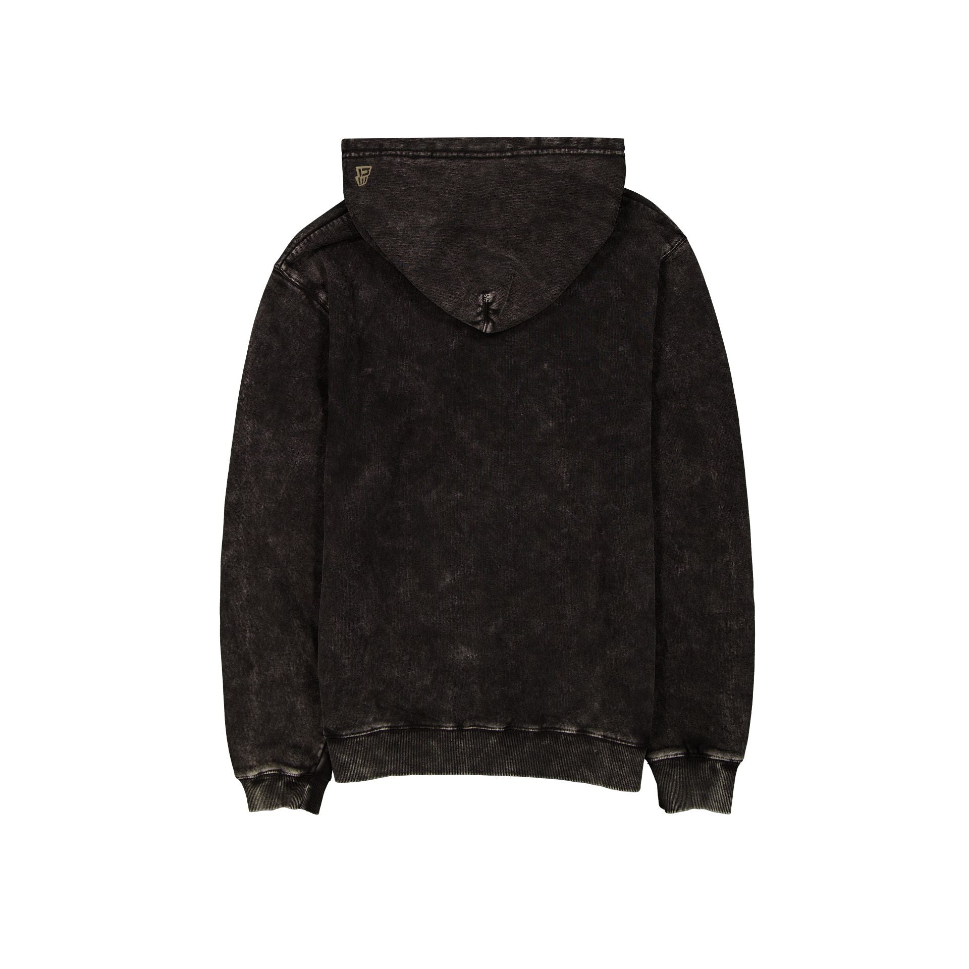 New Era Sport Night Black Hoodie