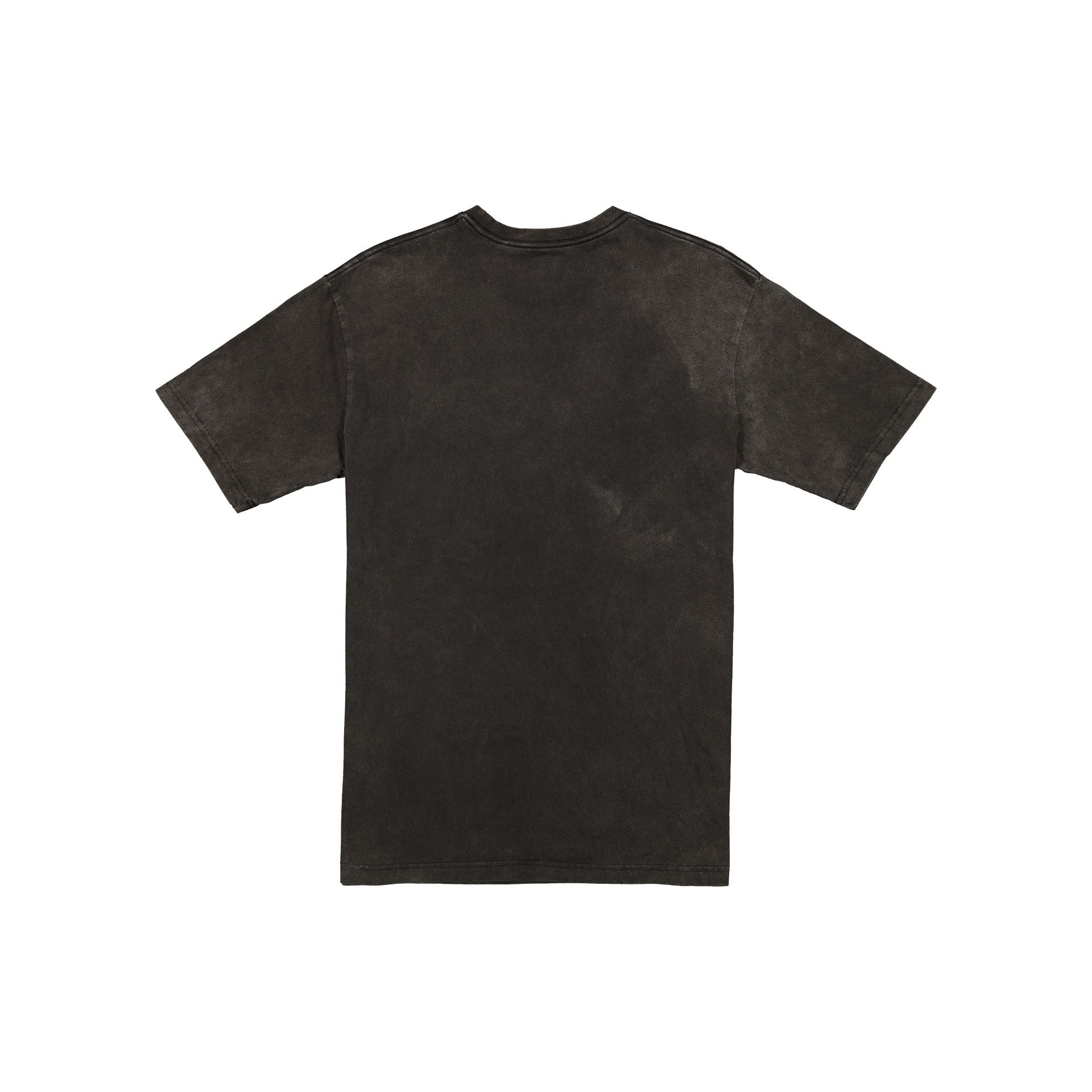 New Era Sport Night Black T-Shirt