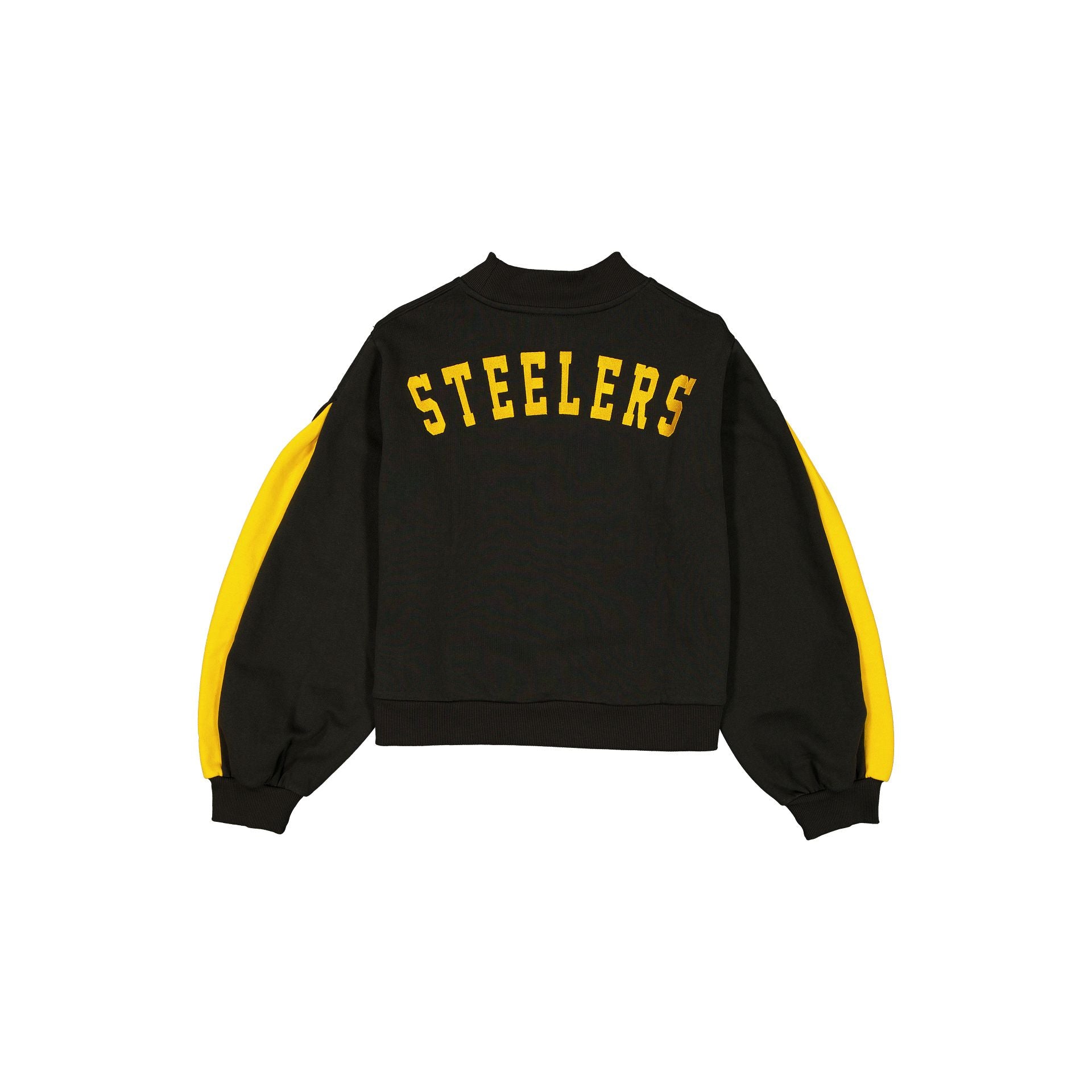 New Era Sport Night Women's Mockneck