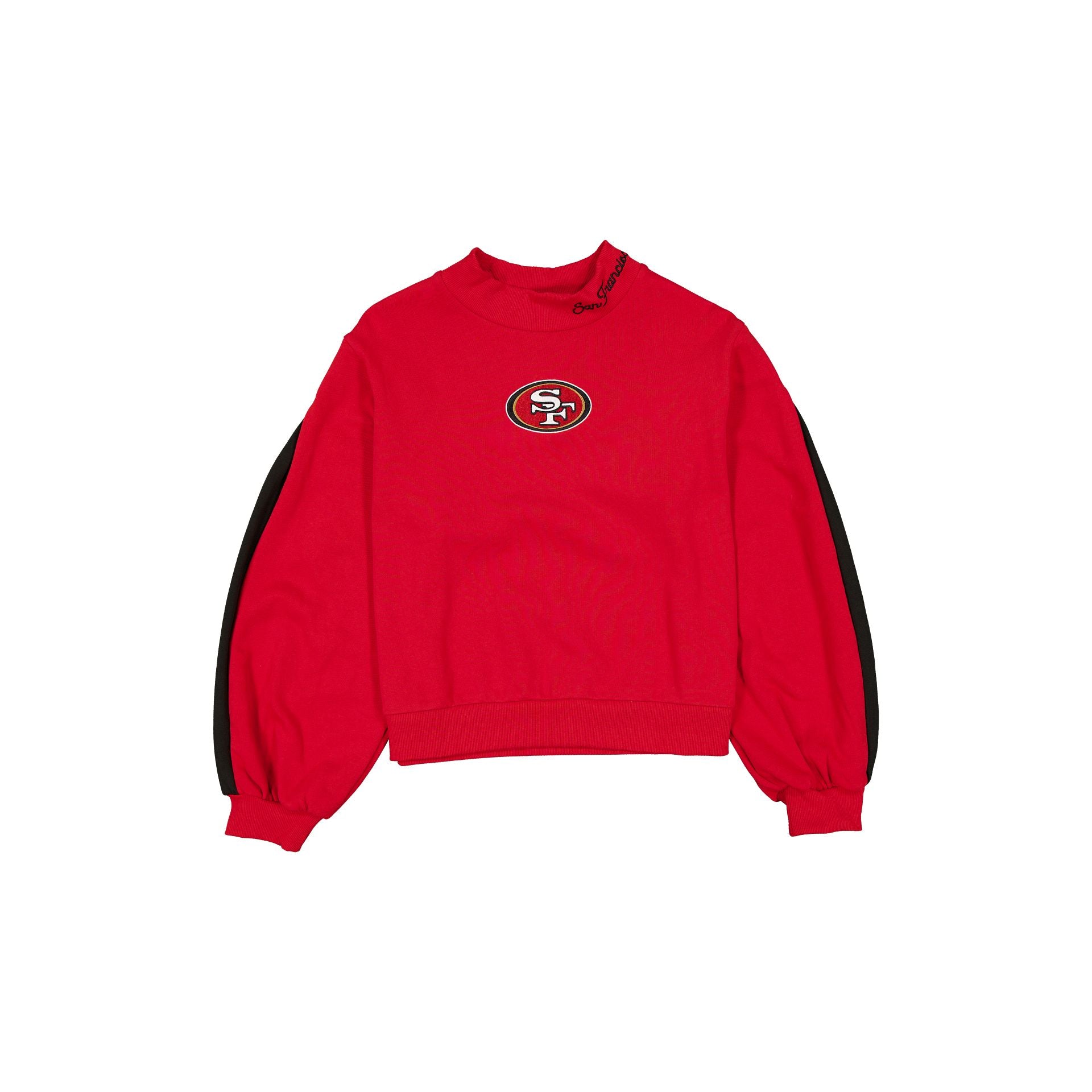 new era Sport Night Women's Mockneck