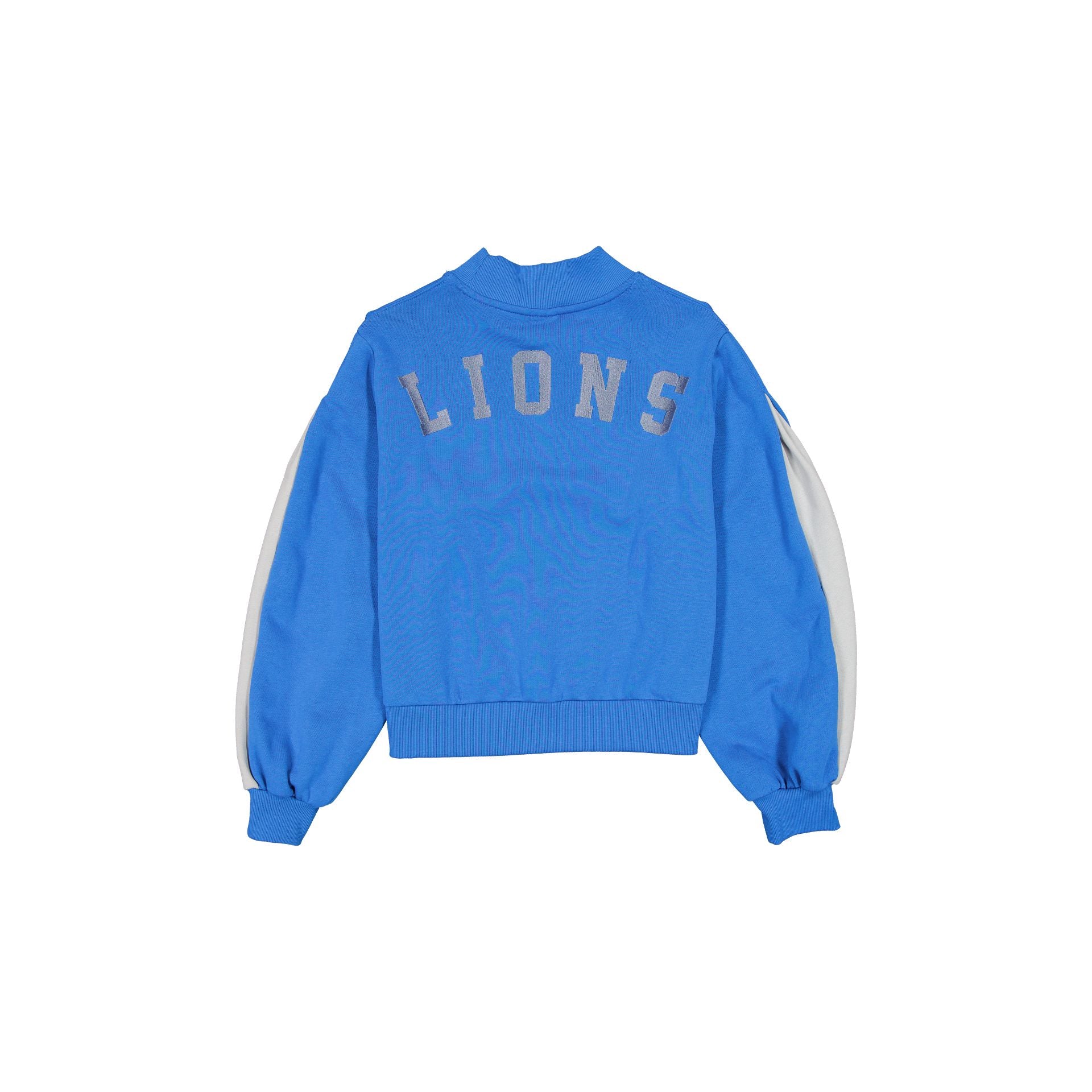 New Era Sport Night Women's Mockneck