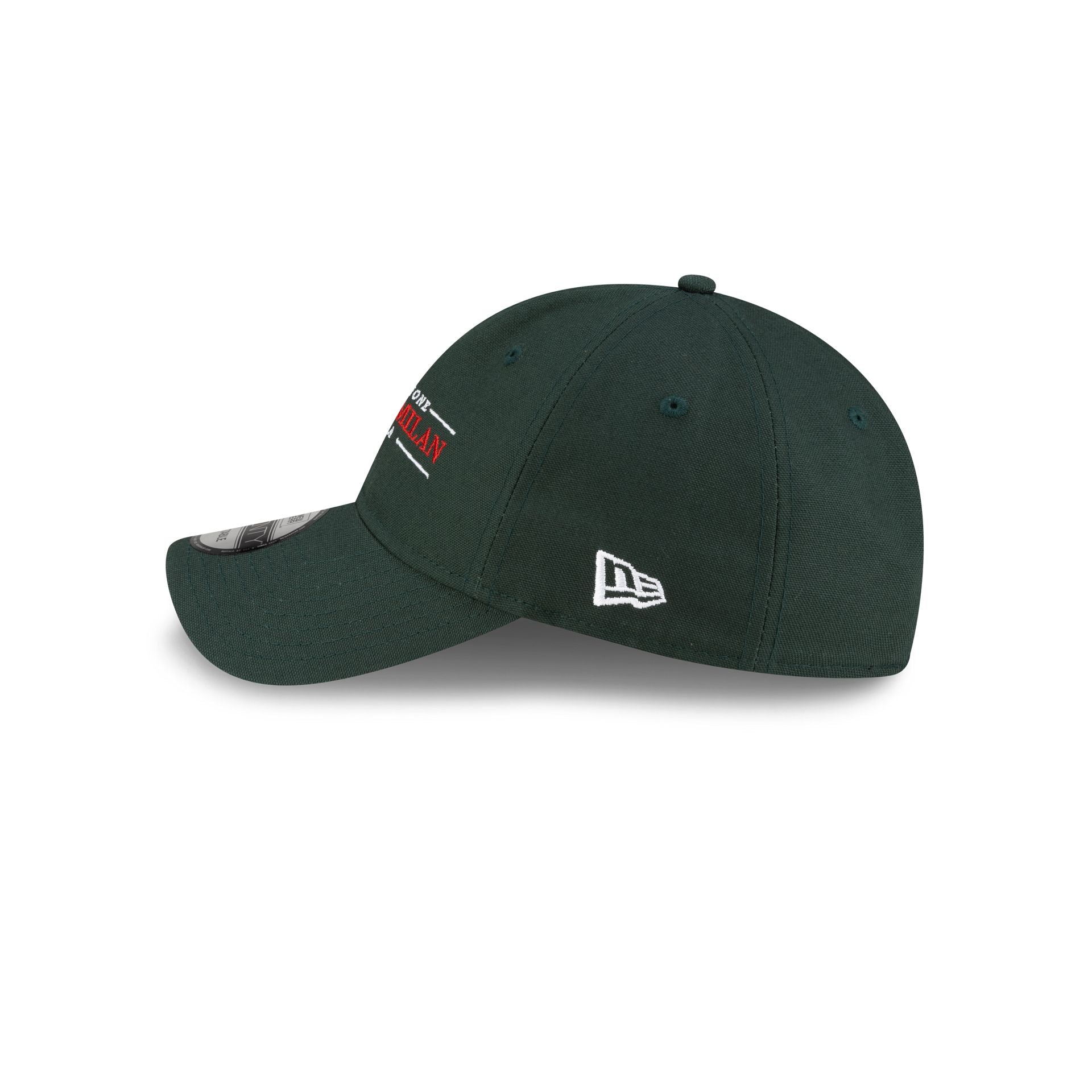 New Era Sports Club 9FORTY Adjustable