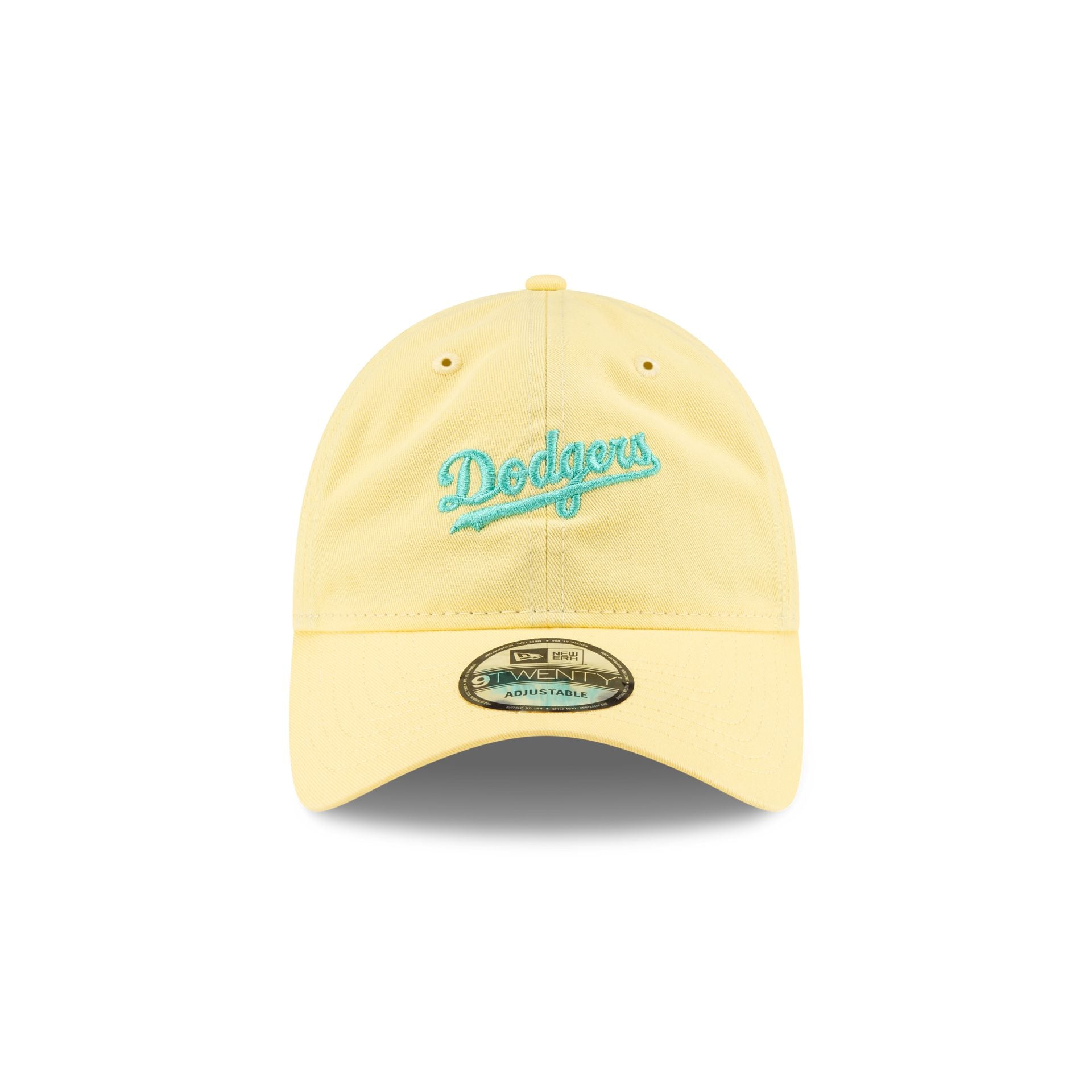 New Era Spring Colorway 9TWENTY Adjustable