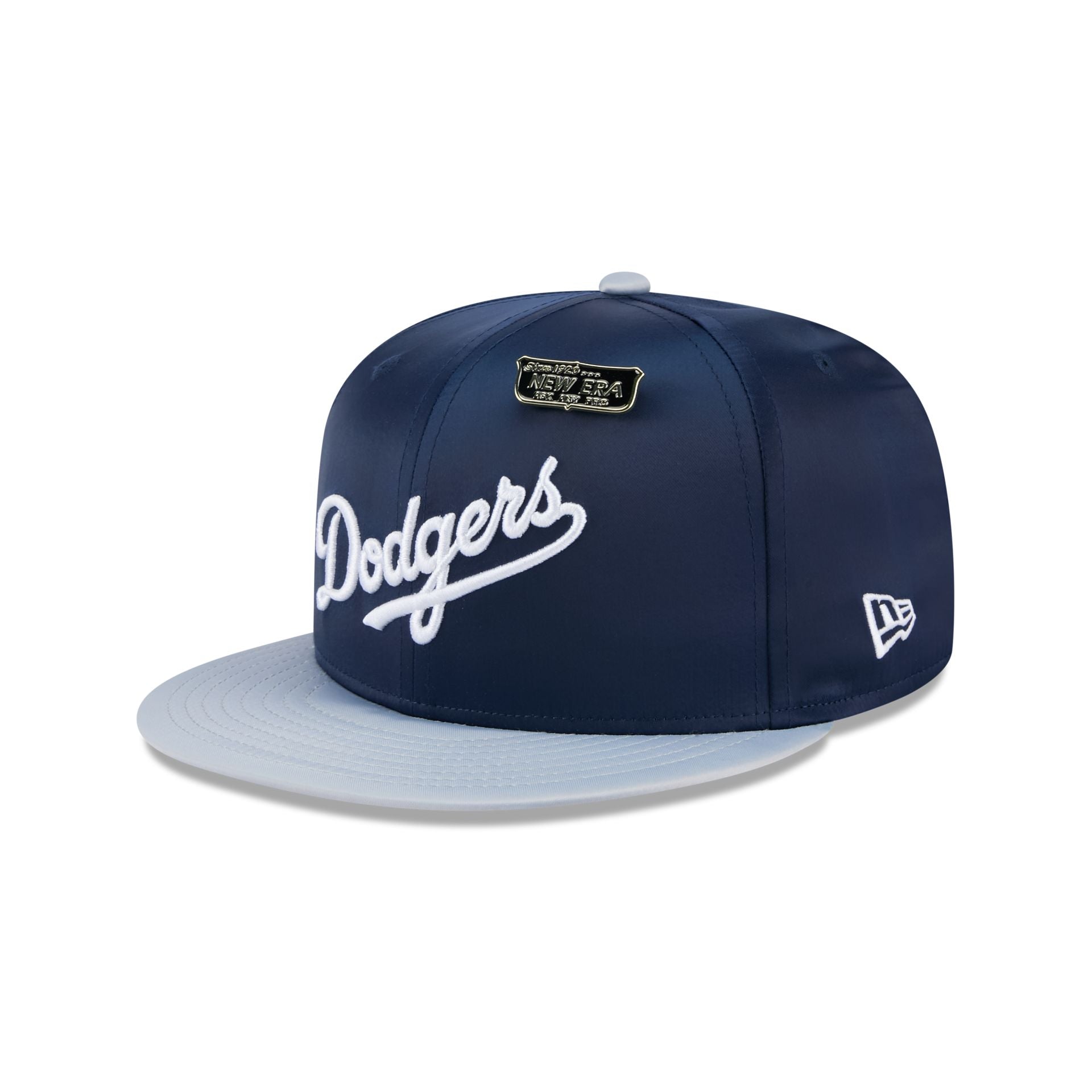 New Era Spring Satin 59FIFTY Fitted