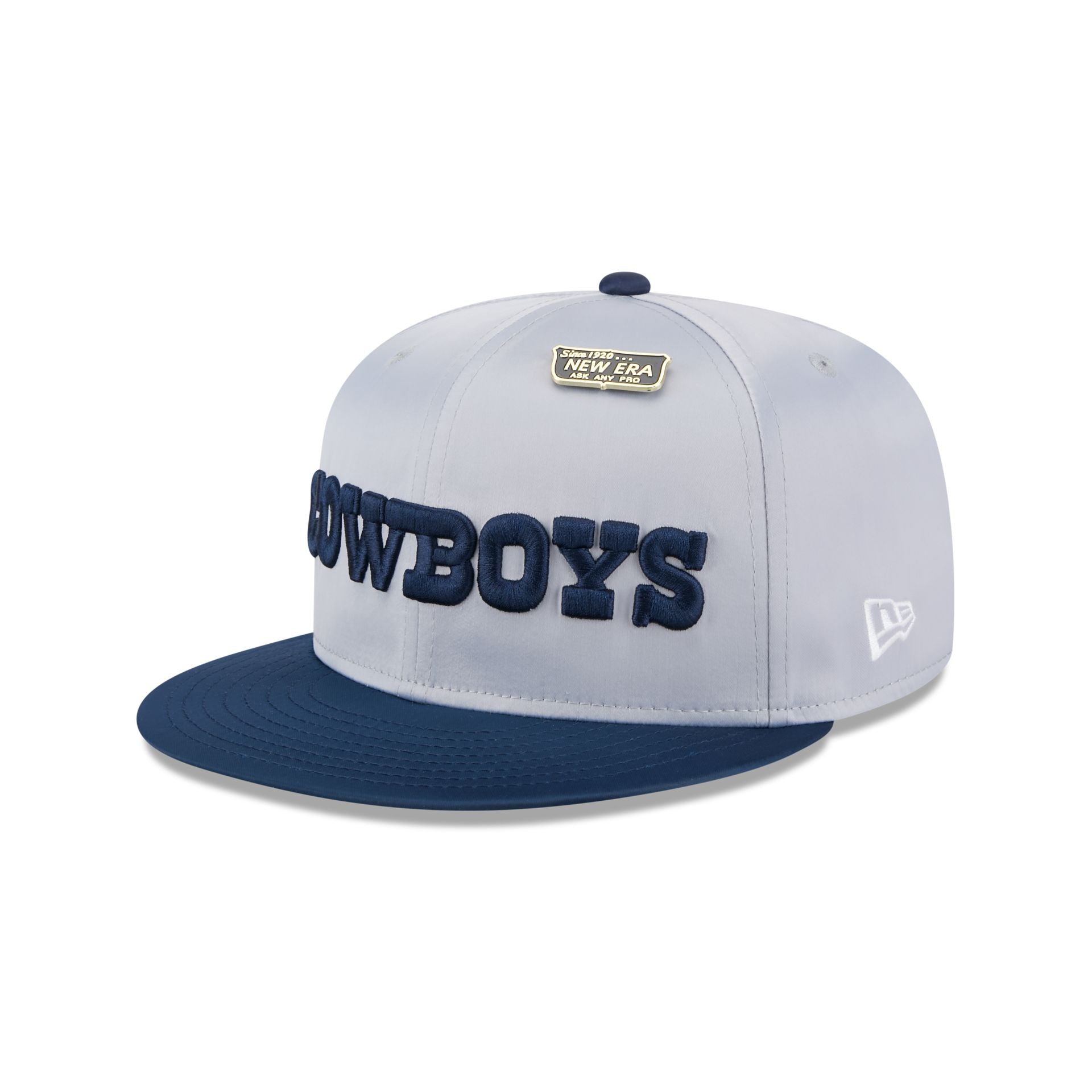 New Era Spring Satin 59FIFTY Fitted