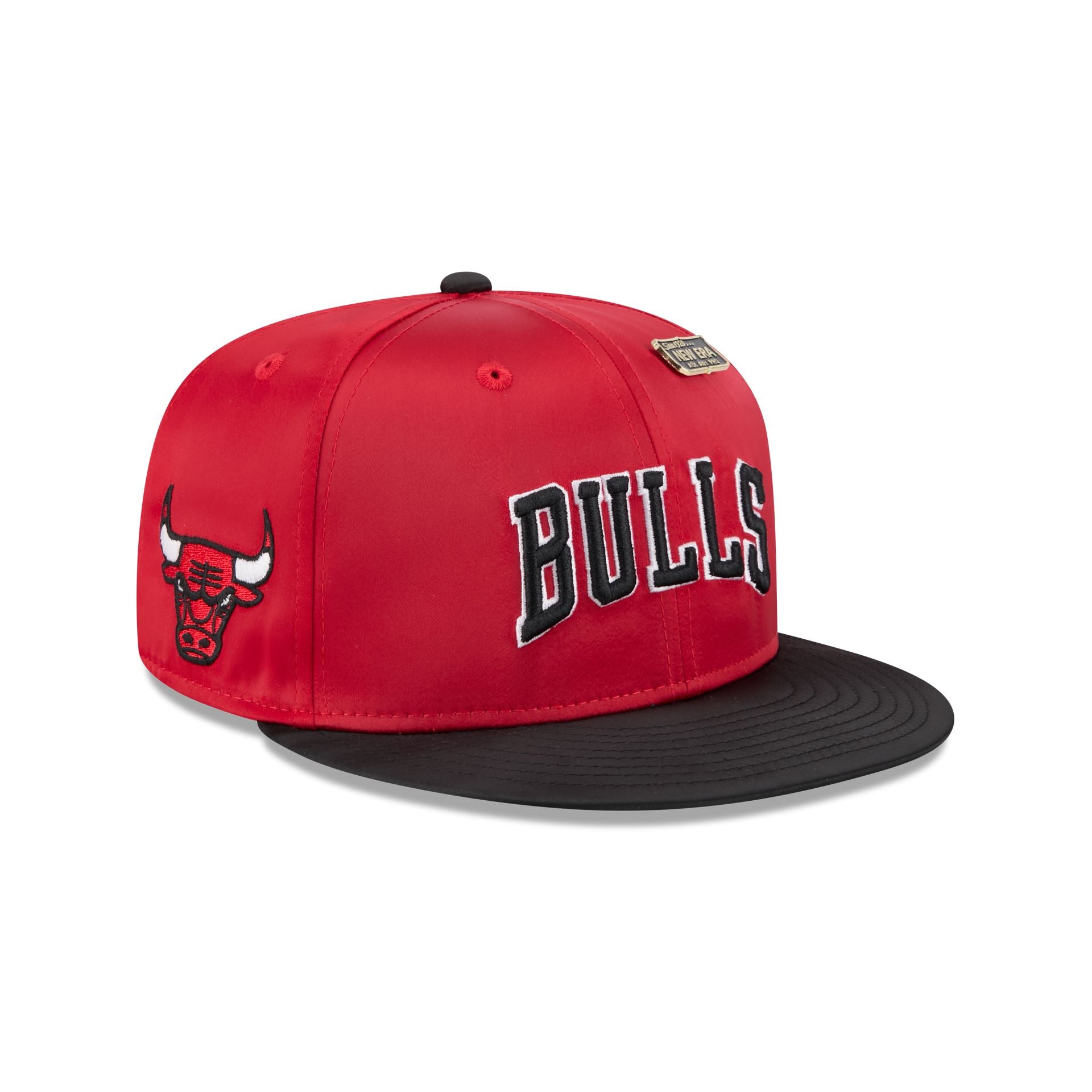 New Era Spring Satin 59FIFTY Fitted
