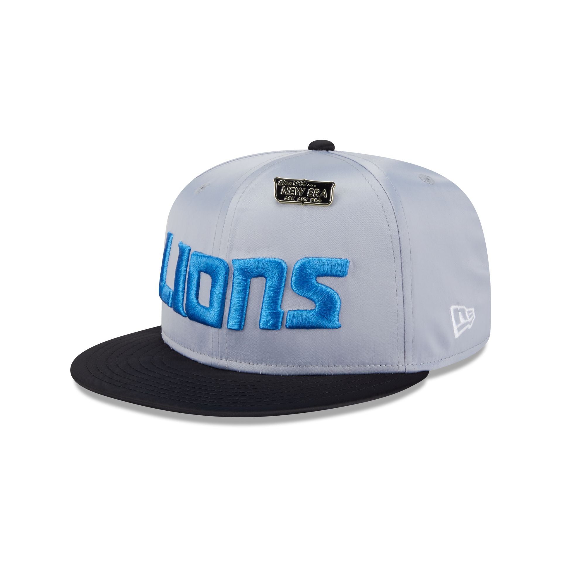 New Era Spring Satin 59FIFTY Fitted