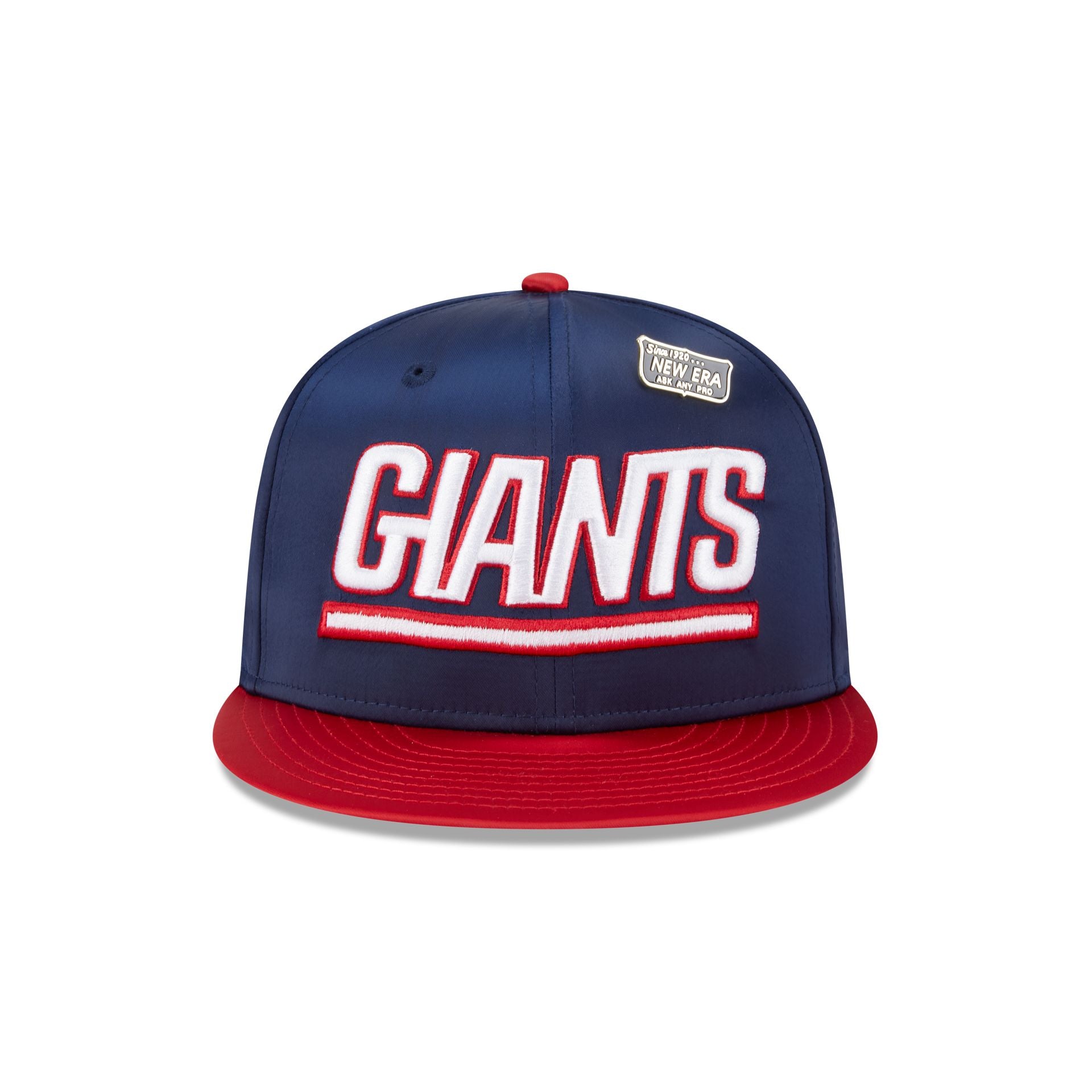 New Era Spring Satin 59FIFTY Fitted