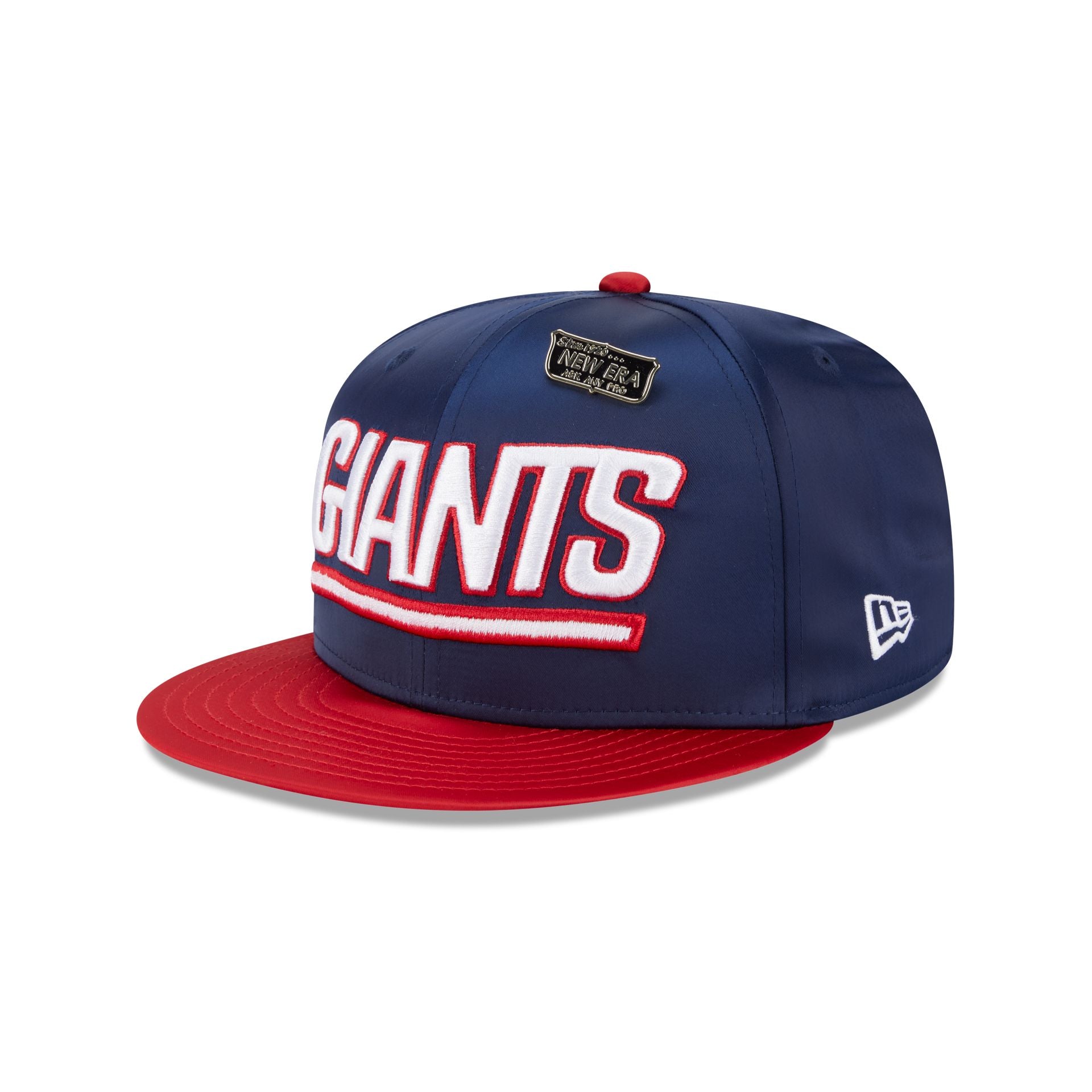 New Era Spring Satin 59FIFTY Fitted