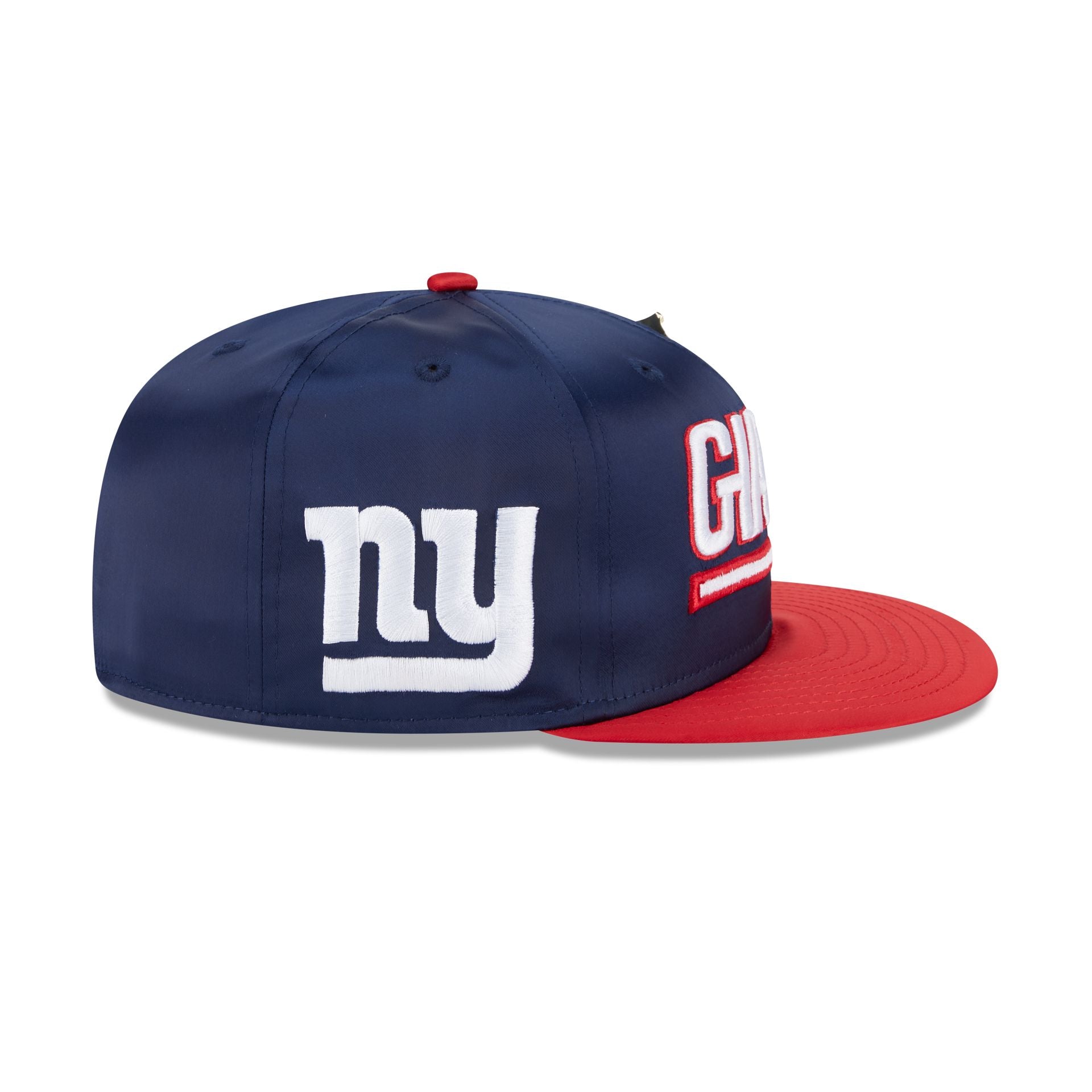 New Era Spring Satin 59FIFTY Fitted