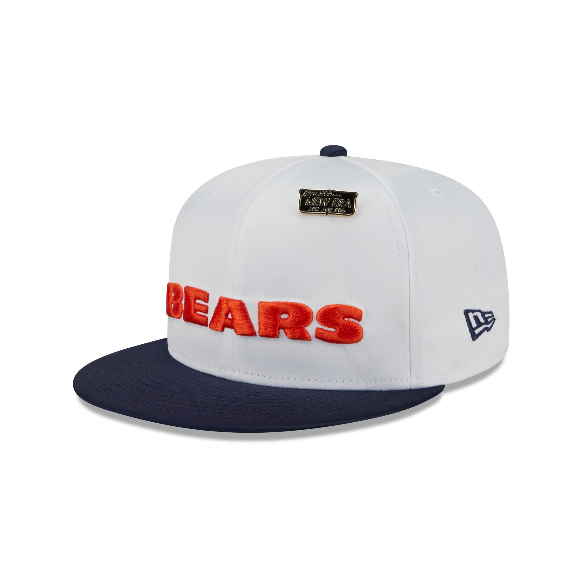 New Era Spring Satin 59FIFTY Fitted