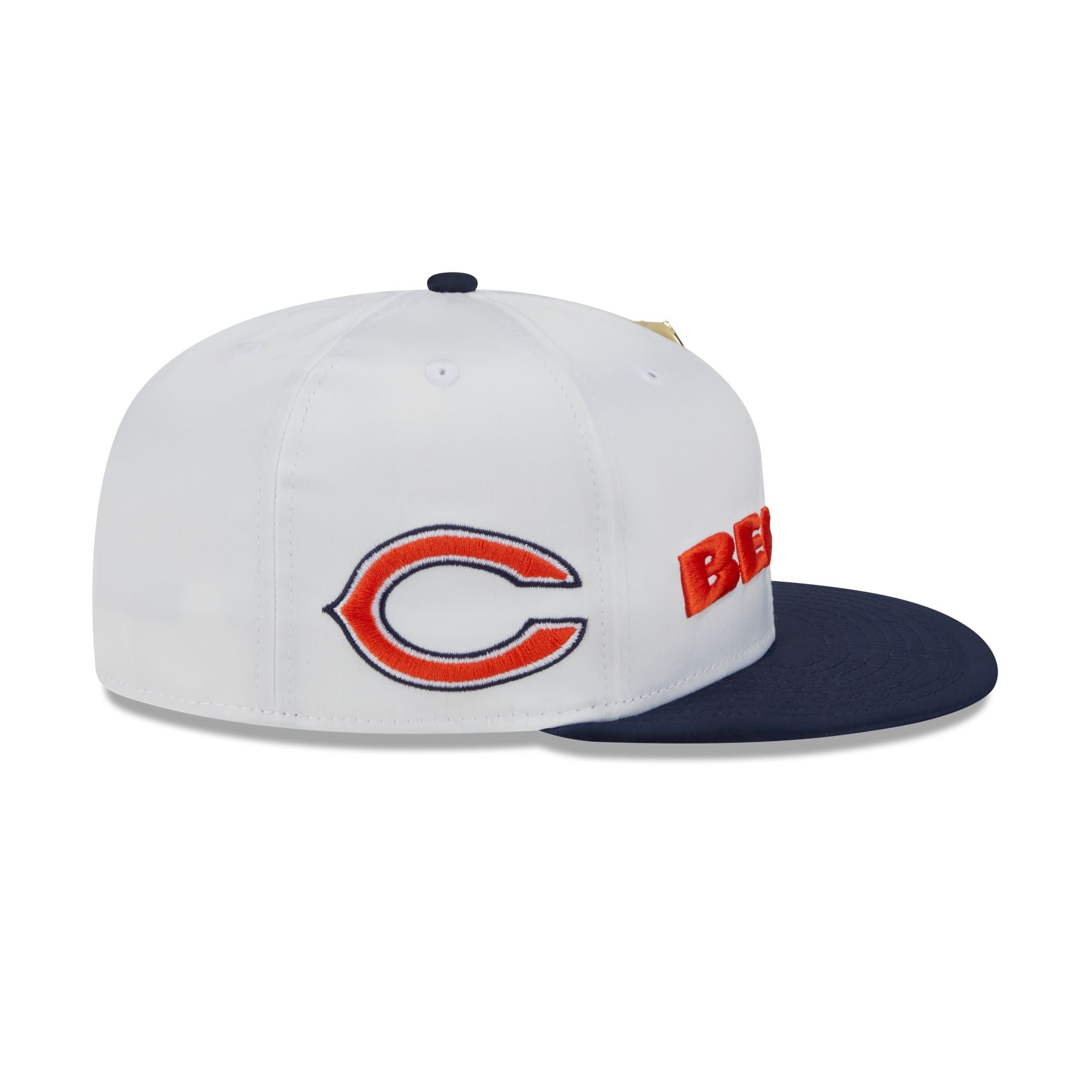 New Era Spring Satin 59FIFTY Fitted