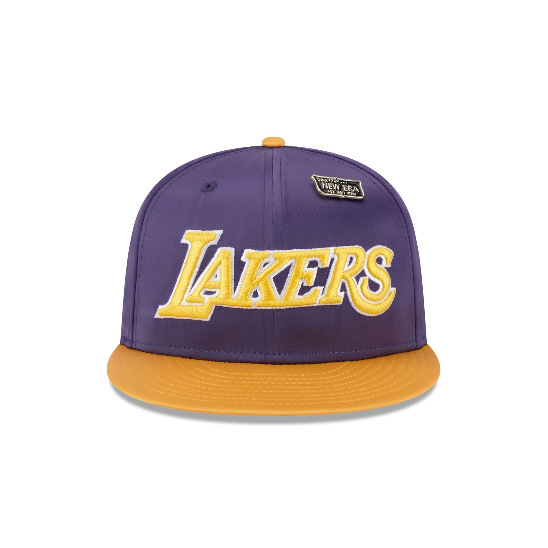 New Era Spring Satin 59FIFTY Fitted