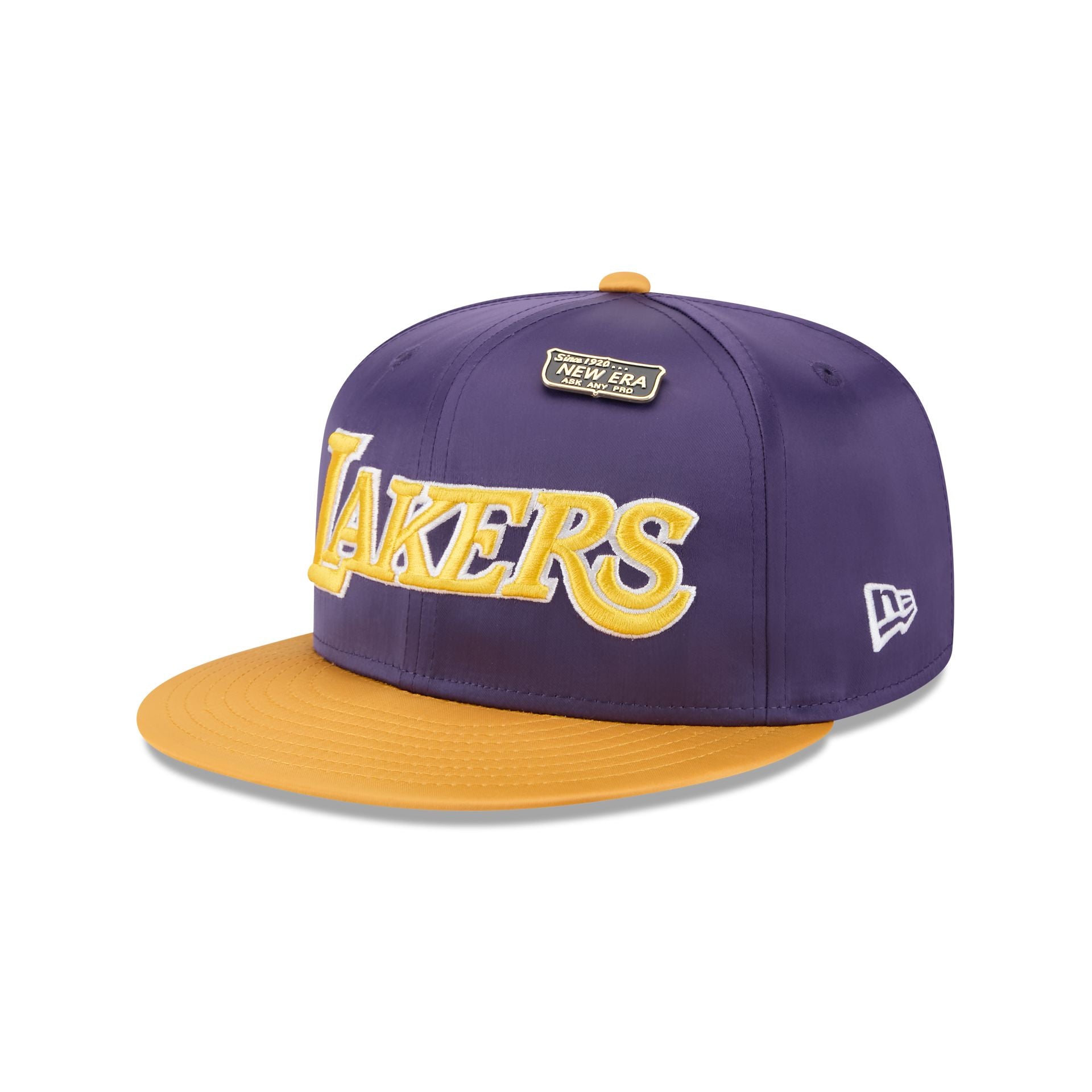 New Era Spring Satin 59FIFTY Fitted