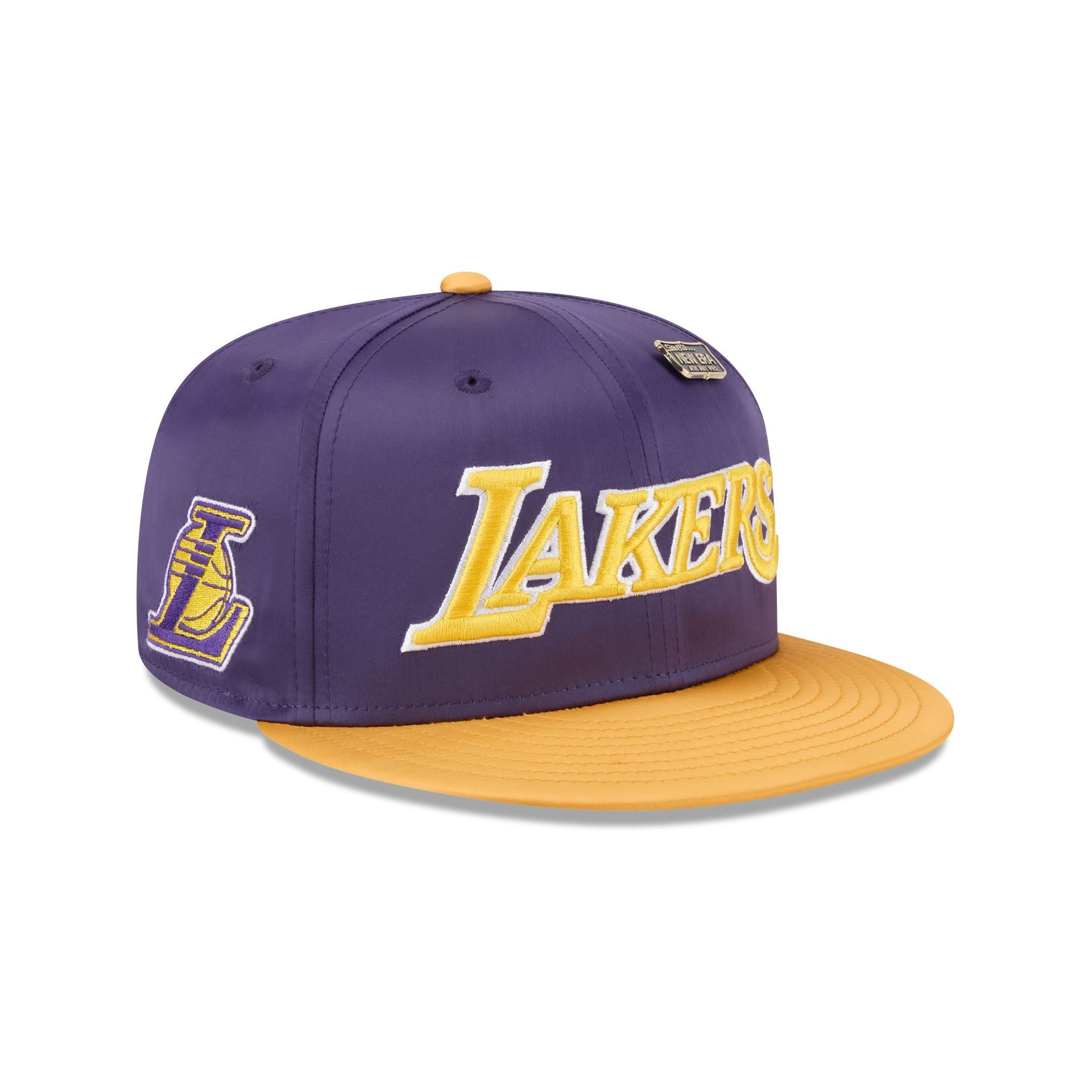 new era Spring Satin 59FIFTY Fitted