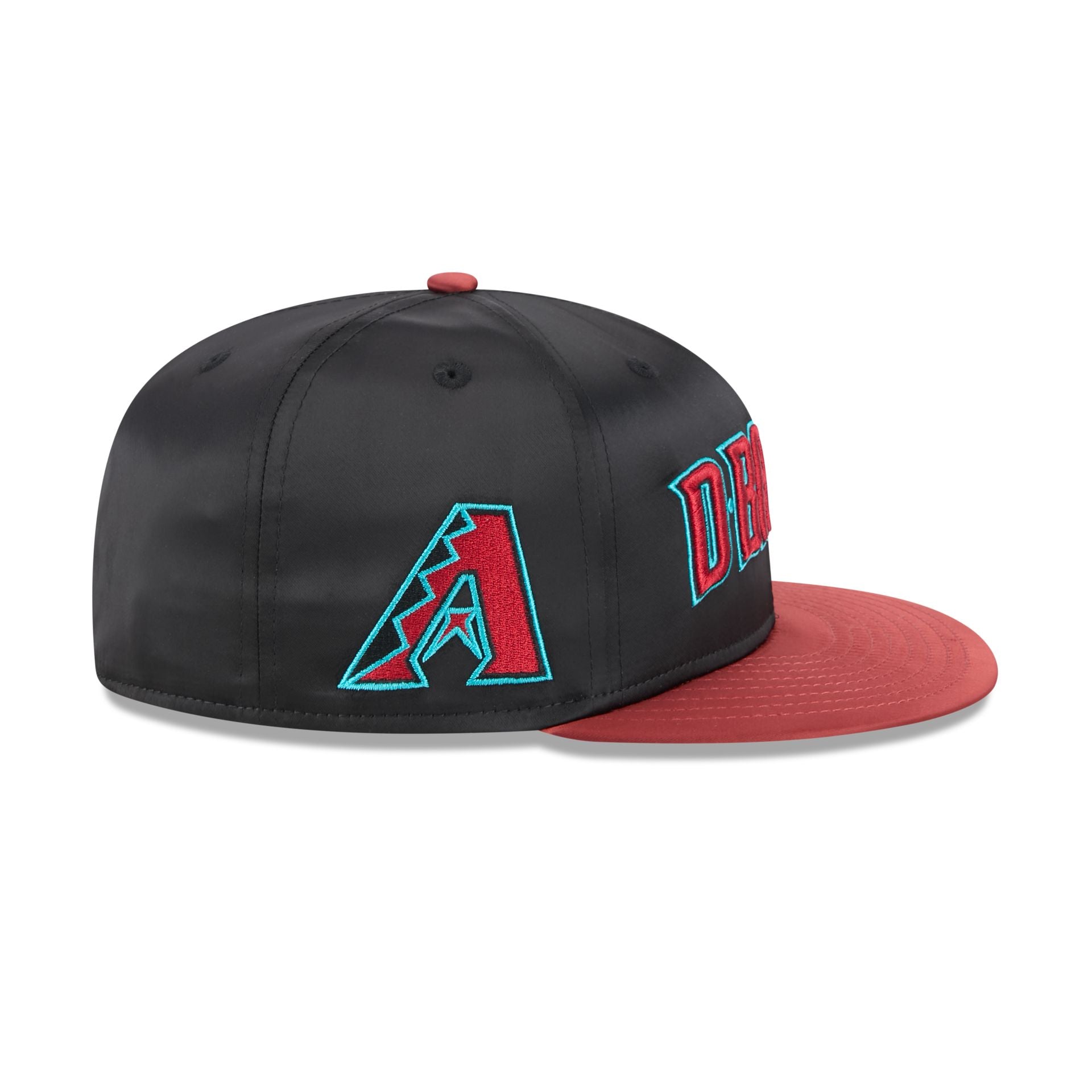 New Era Spring Satin 59FIFTY Fitted