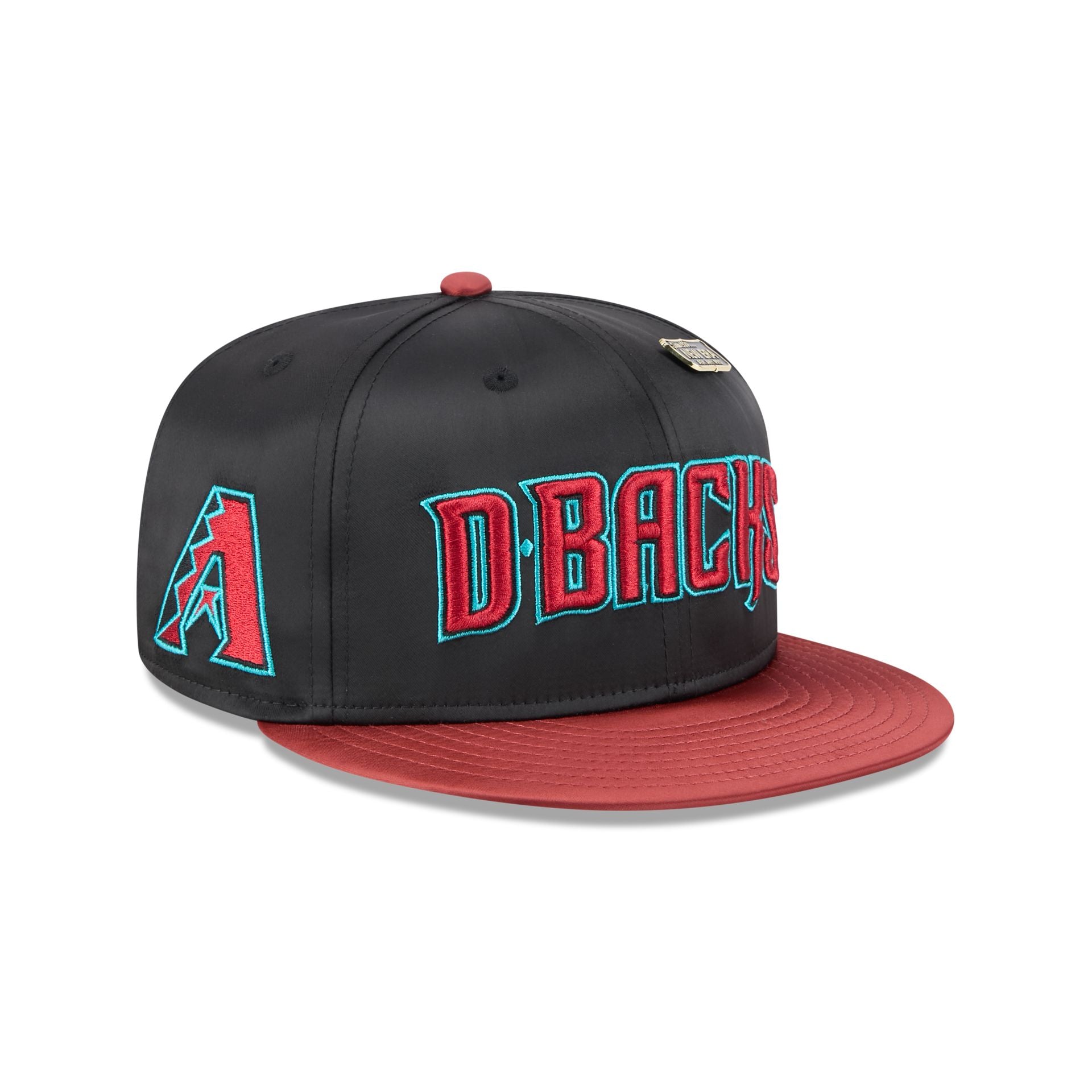 new era Spring Satin 59FIFTY Fitted