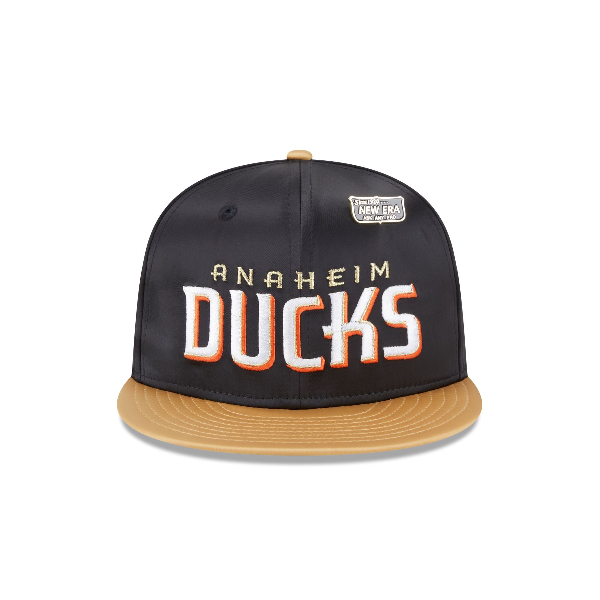 New Era Spring Satin 59FIFTY Fitted