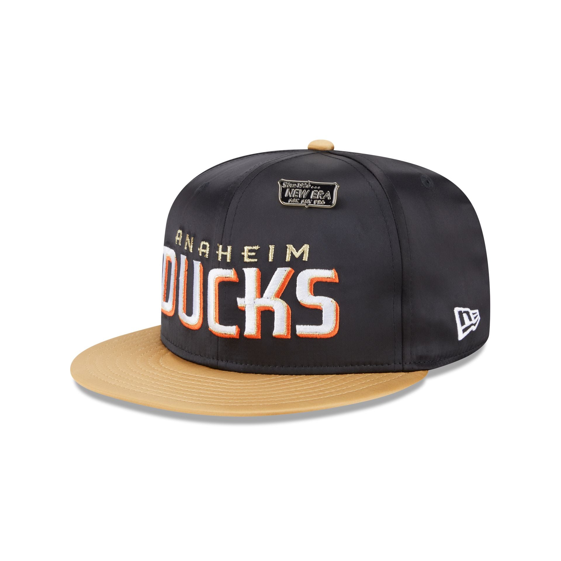 New Era Spring Satin 59FIFTY Fitted