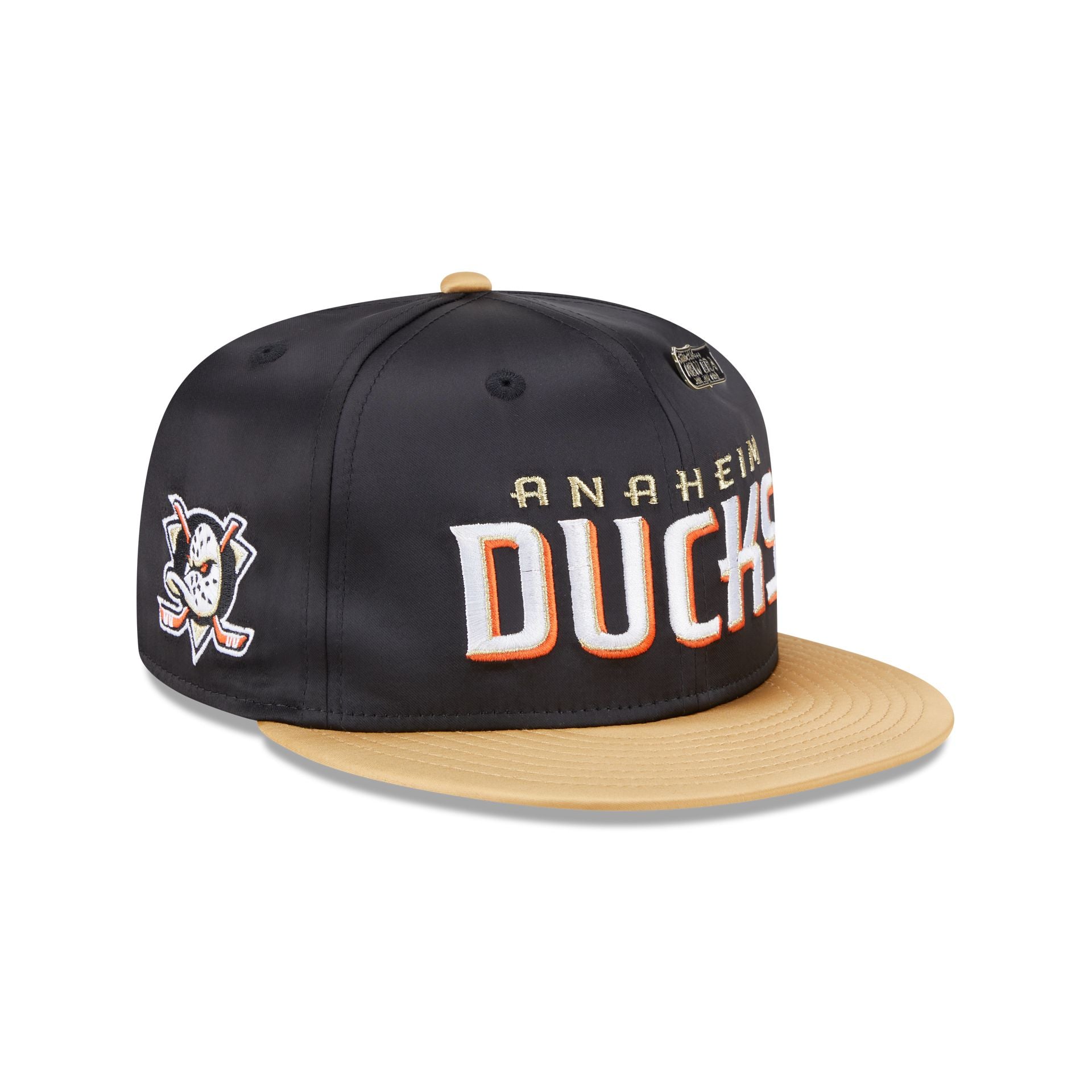 new era Spring Satin 59FIFTY Fitted