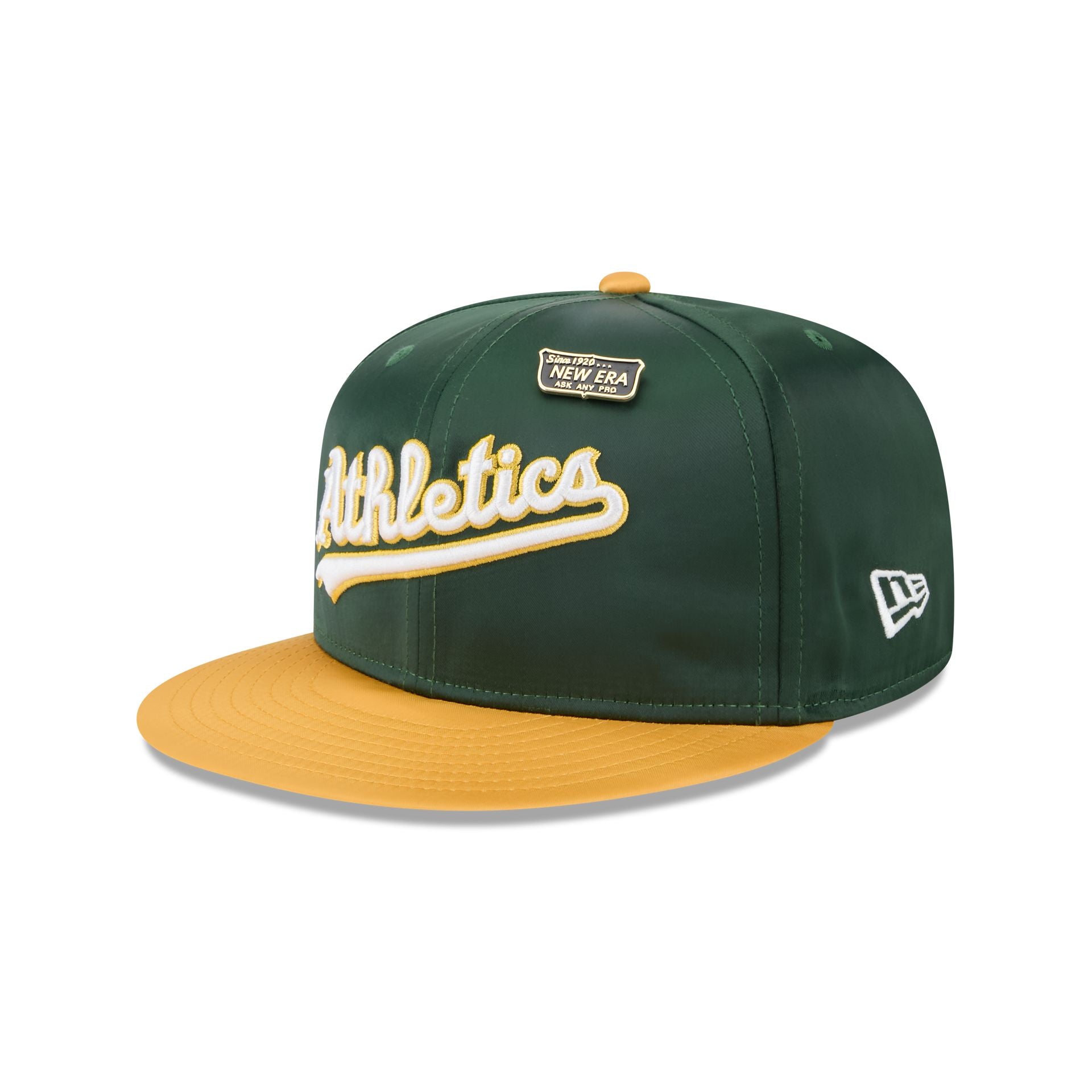 New Era Spring Satin 59FIFTY Fitted