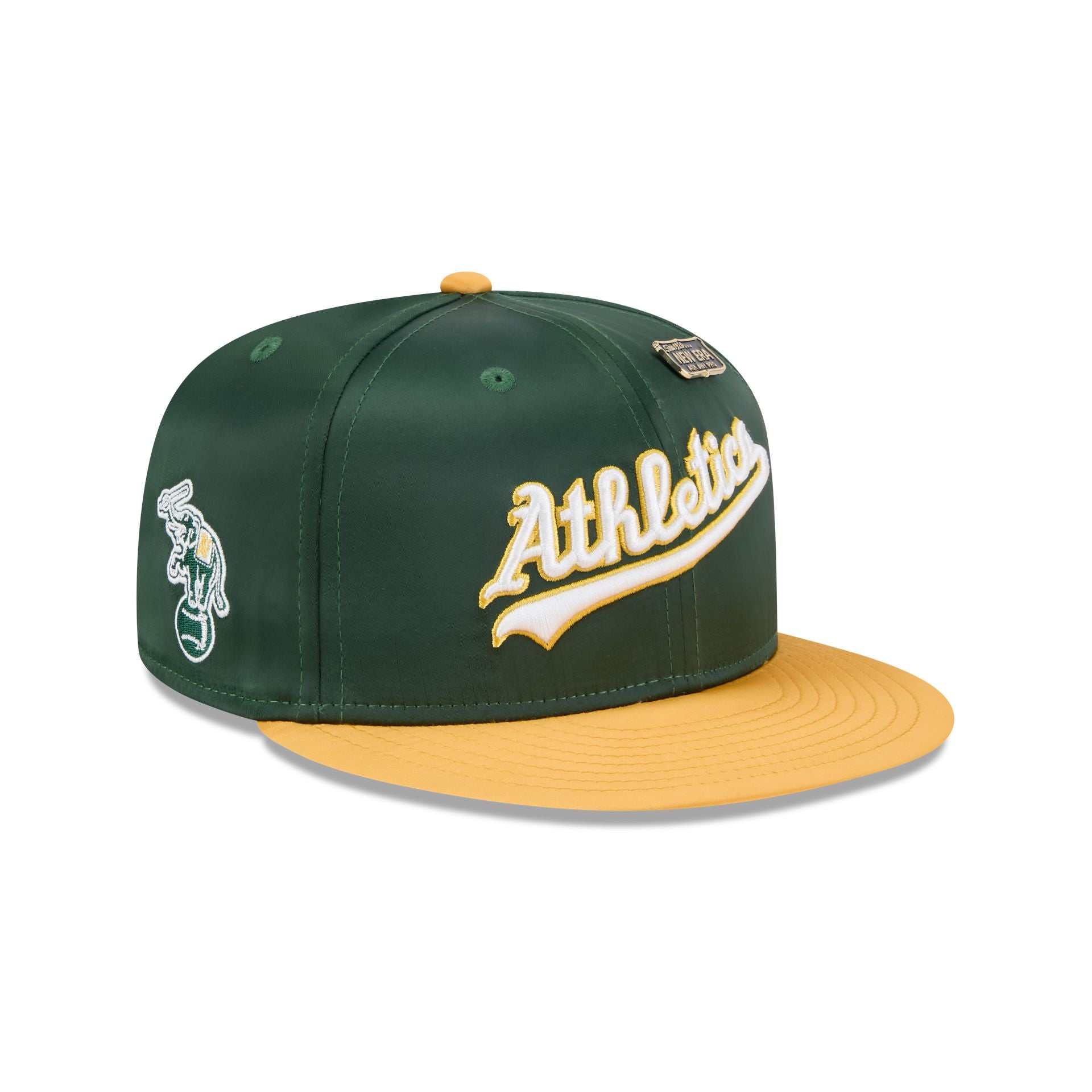 new era Spring Satin 59FIFTY Fitted