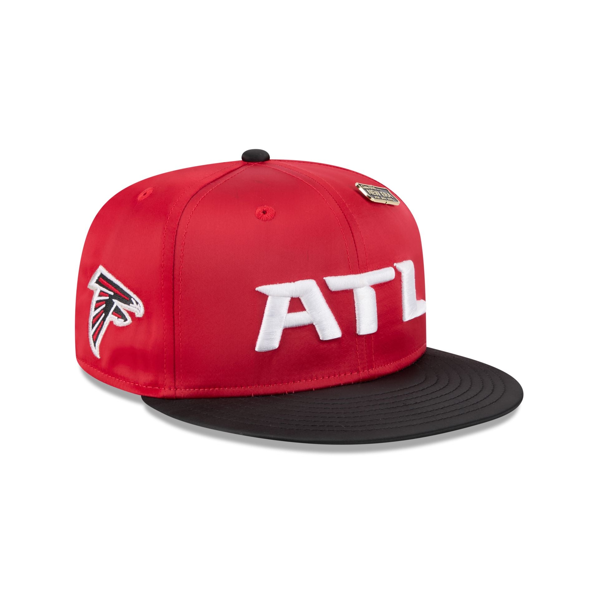 new era Spring Satin 59FIFTY Fitted