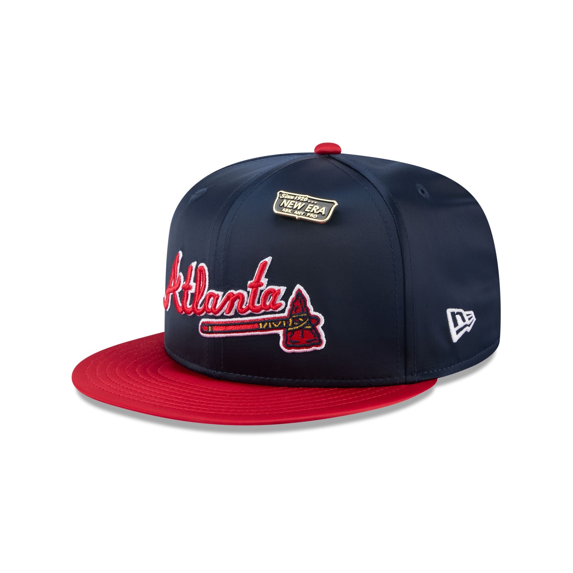 New Era Spring Satin 59FIFTY Fitted