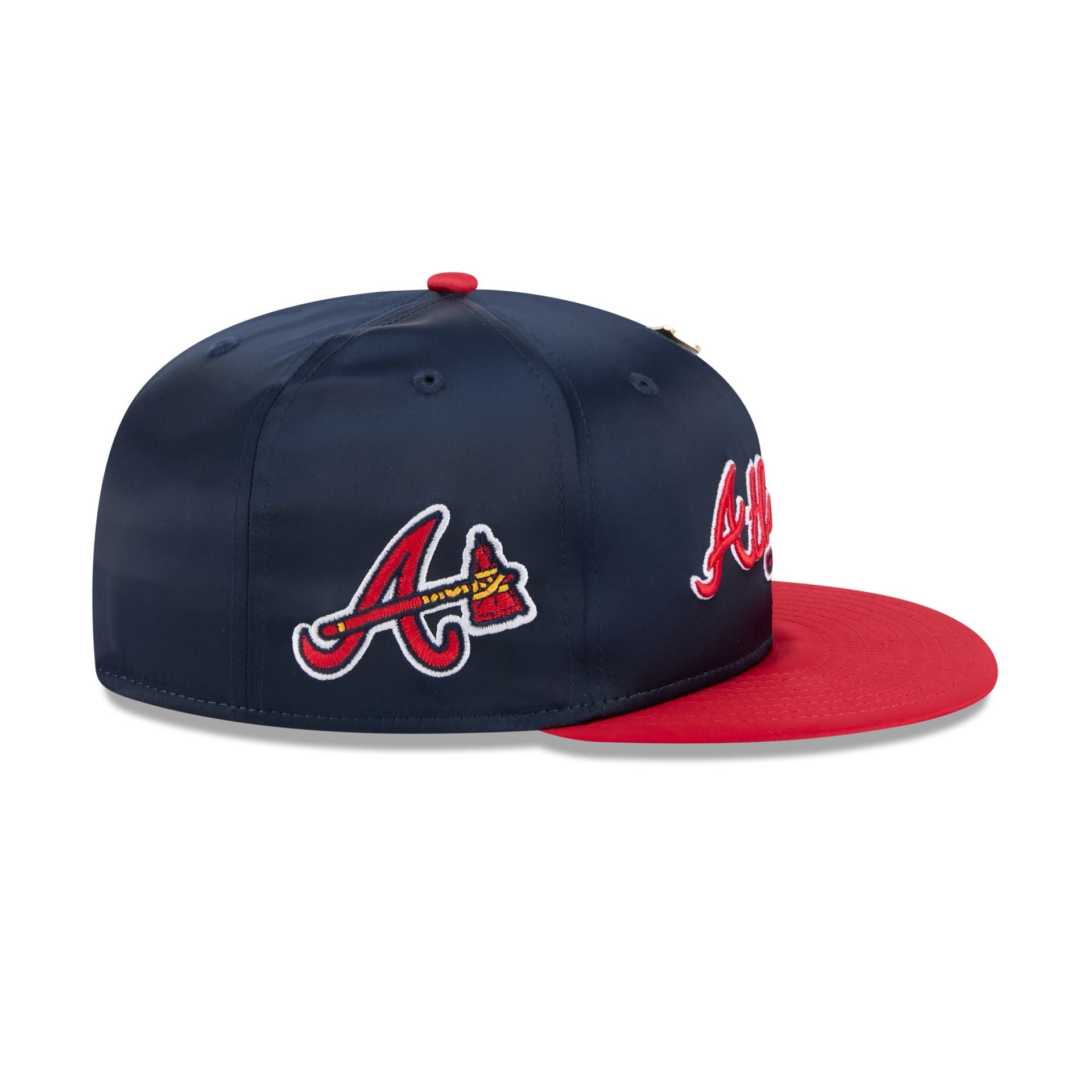 New Era Spring Satin 59FIFTY Fitted