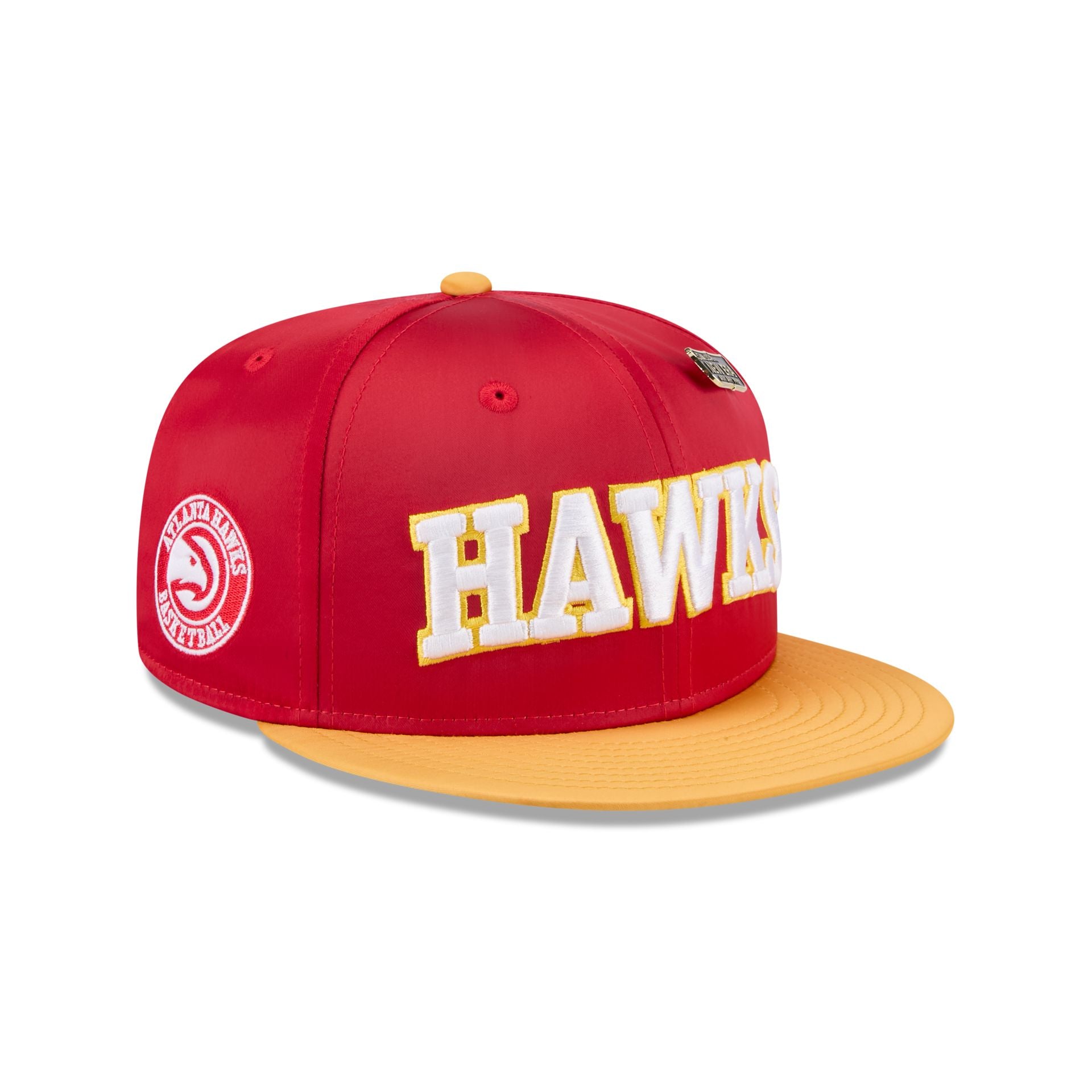 new era Spring Satin 59FIFTY Fitted