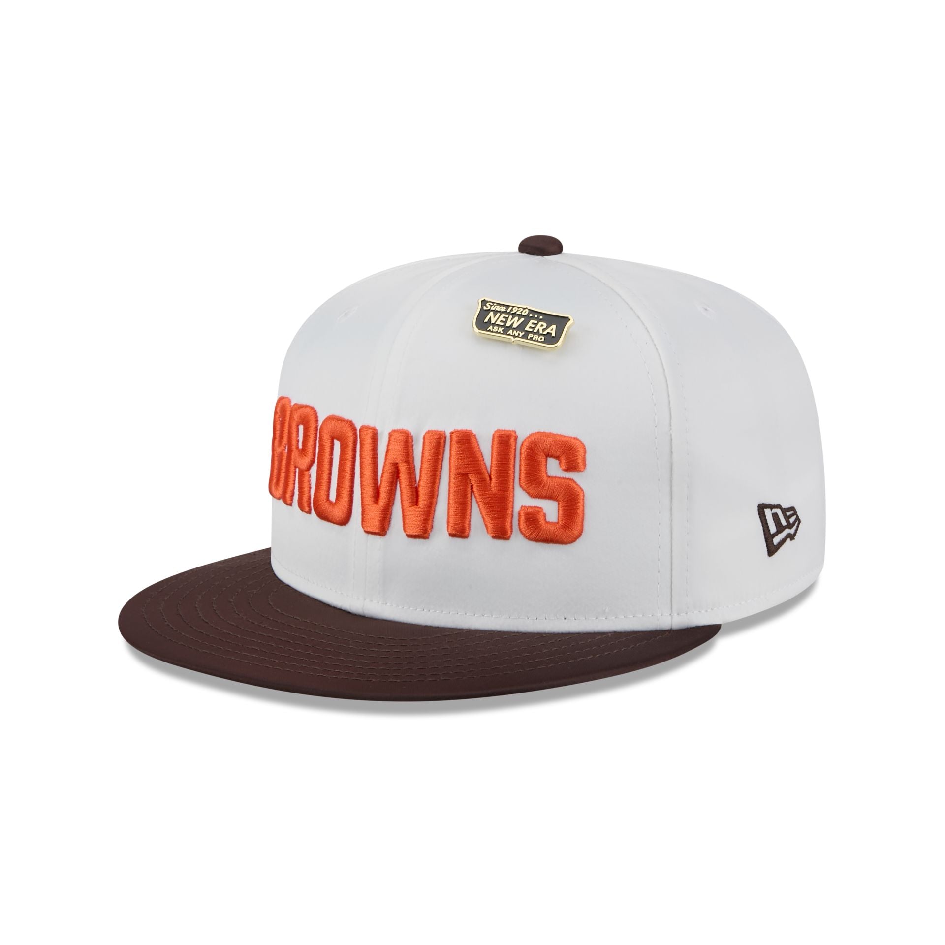 New Era Spring Satin 59FIFTY Fitted