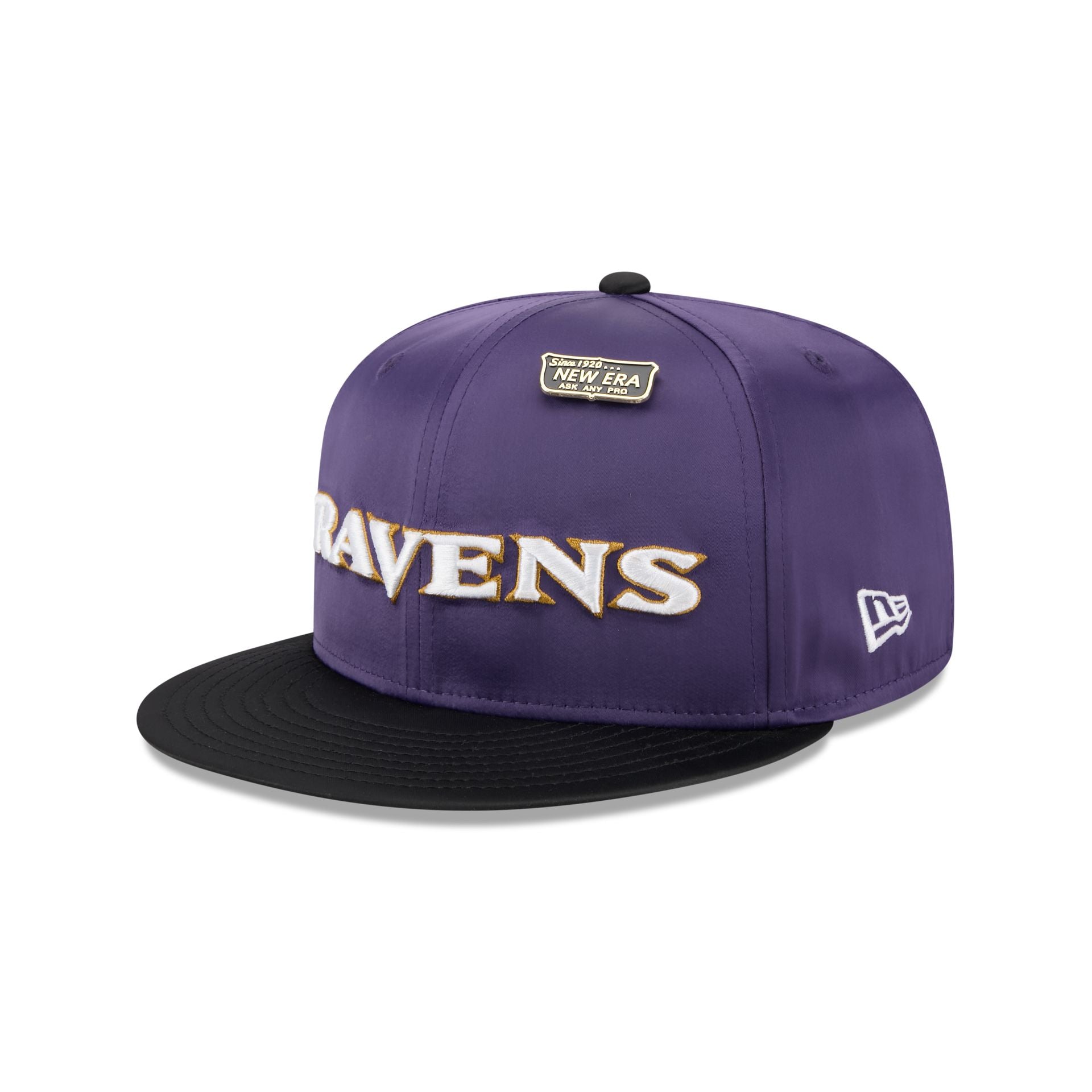 New Era Spring Satin 59FIFTY Fitted
