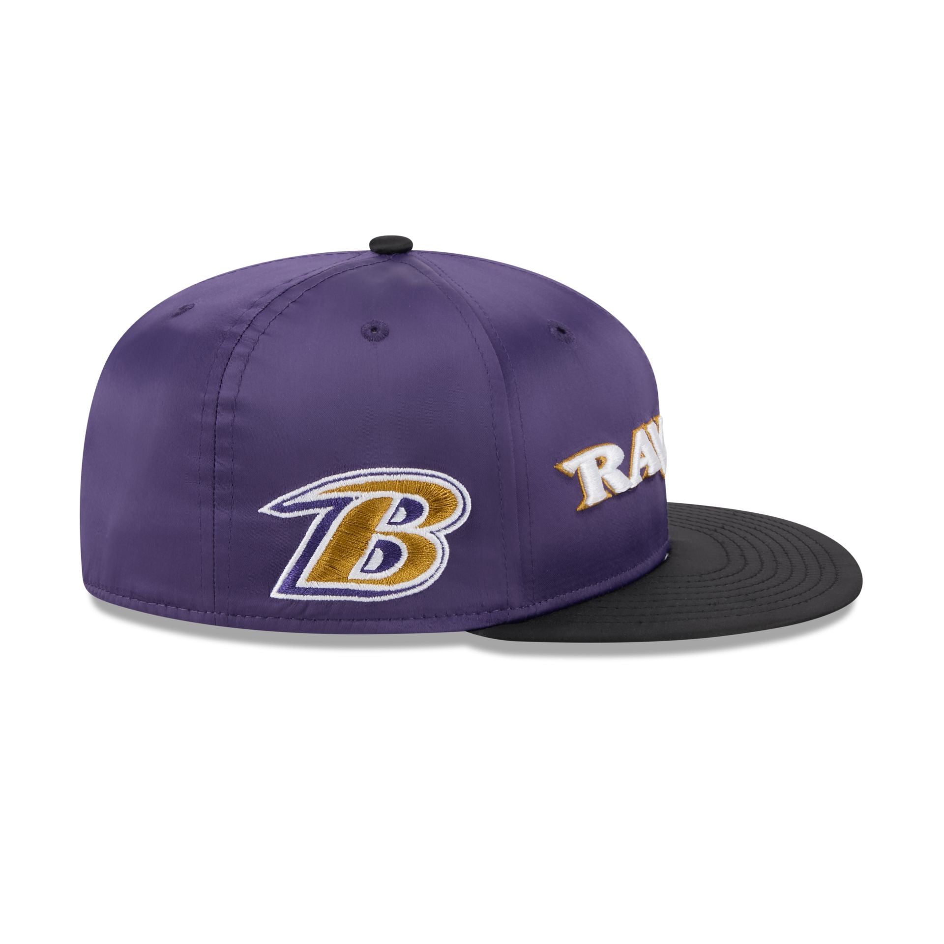 New Era Spring Satin 59FIFTY Fitted