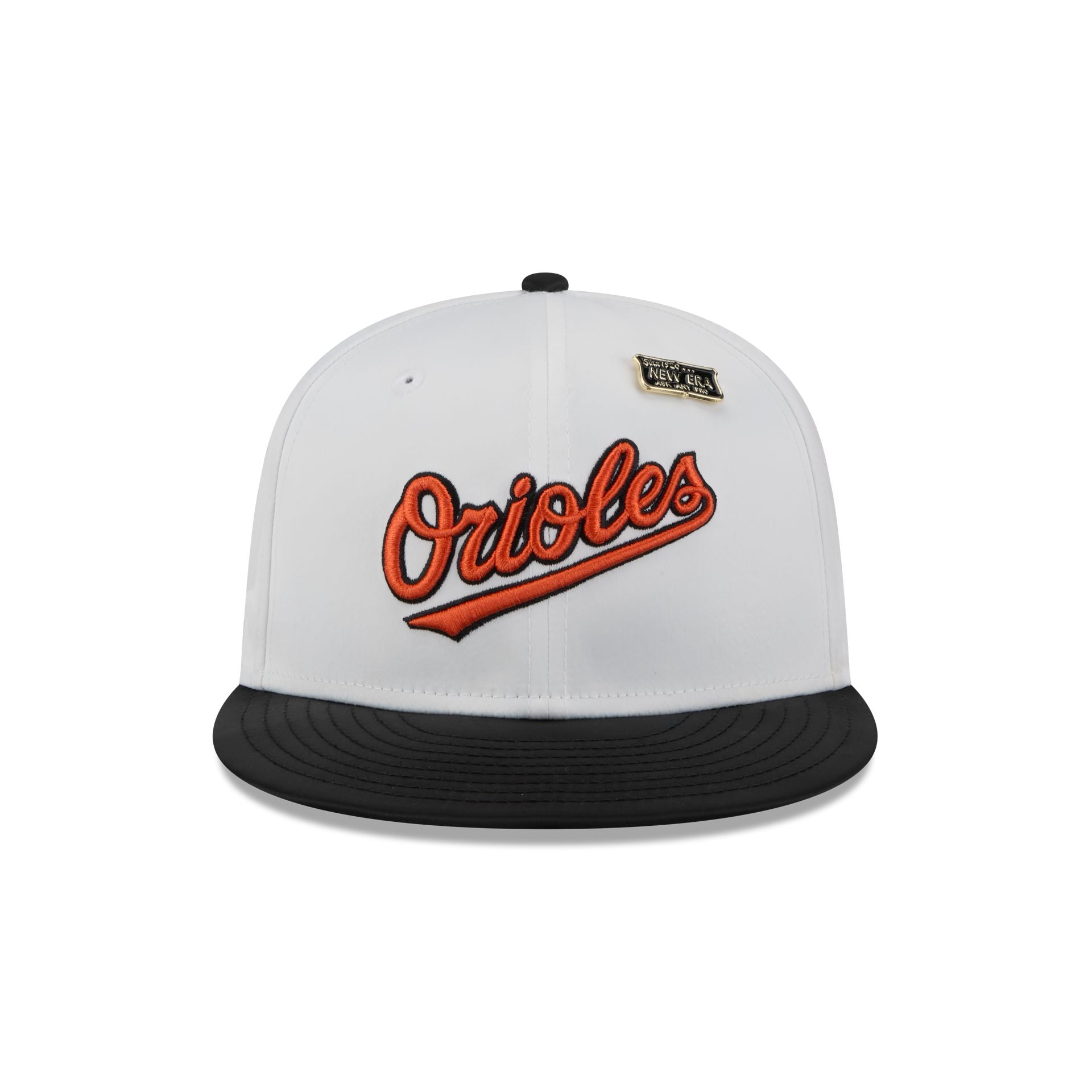 New Era Spring Satin 59FIFTY Fitted