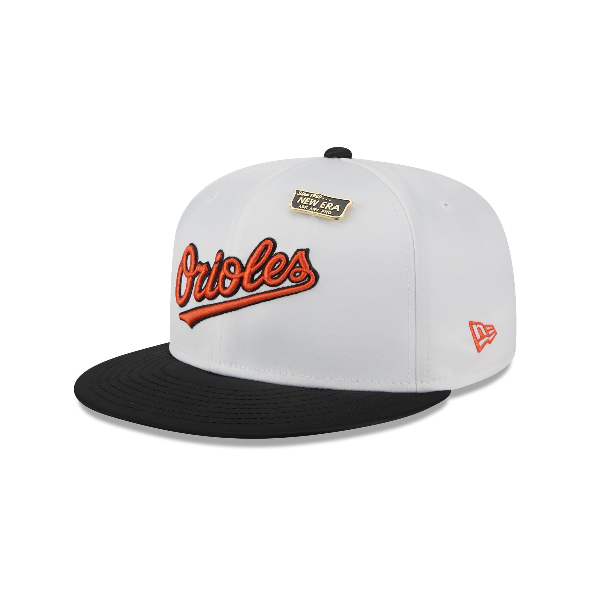New Era Spring Satin 59FIFTY Fitted