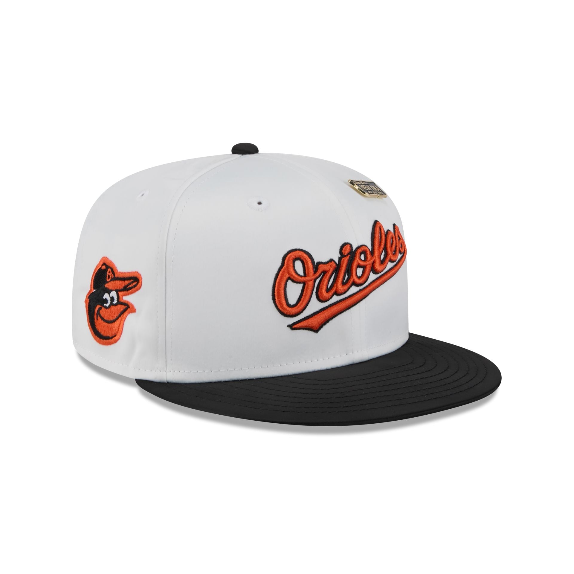 new era Spring Satin 59FIFTY Fitted