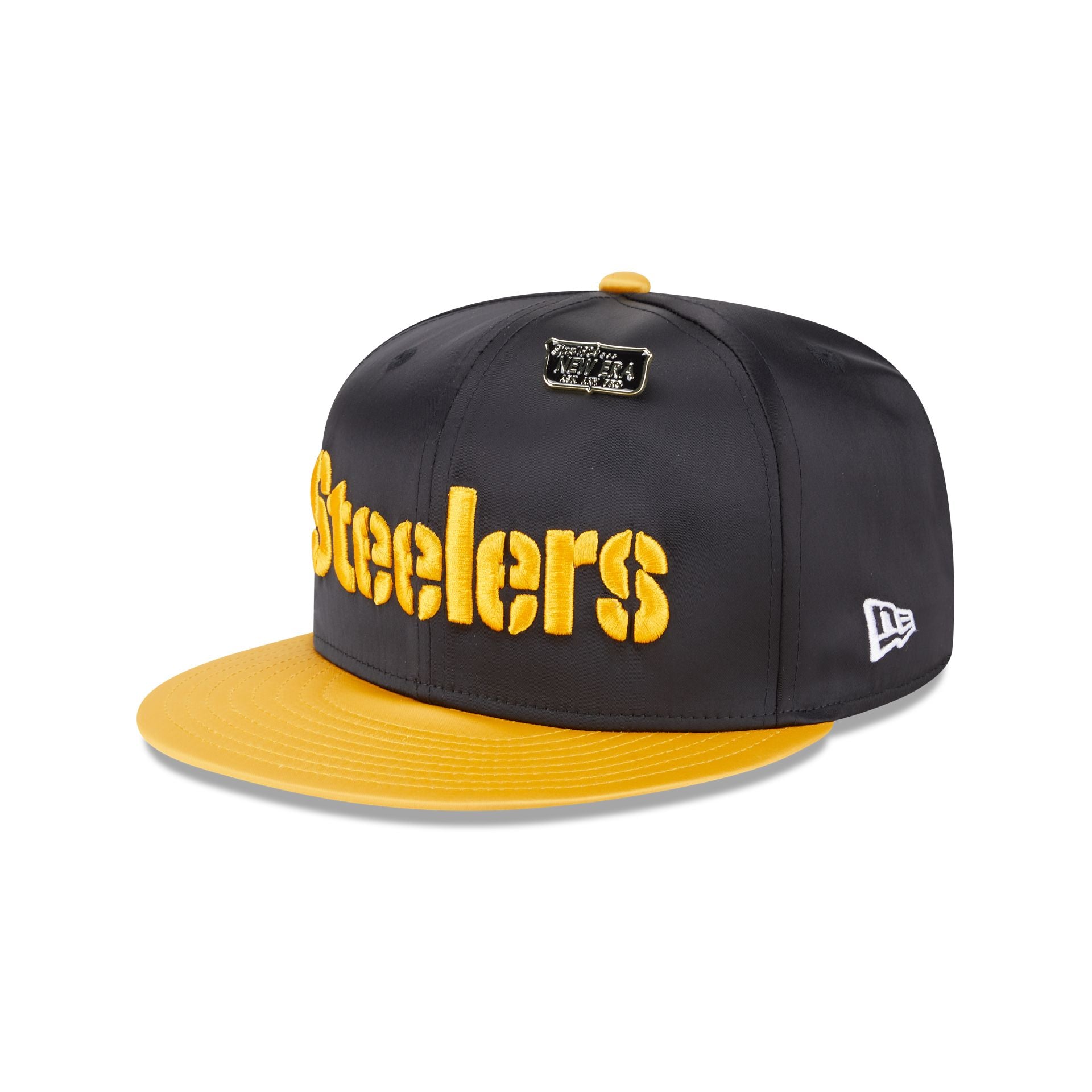 New Era Spring Satin 59FIFTY Fitted